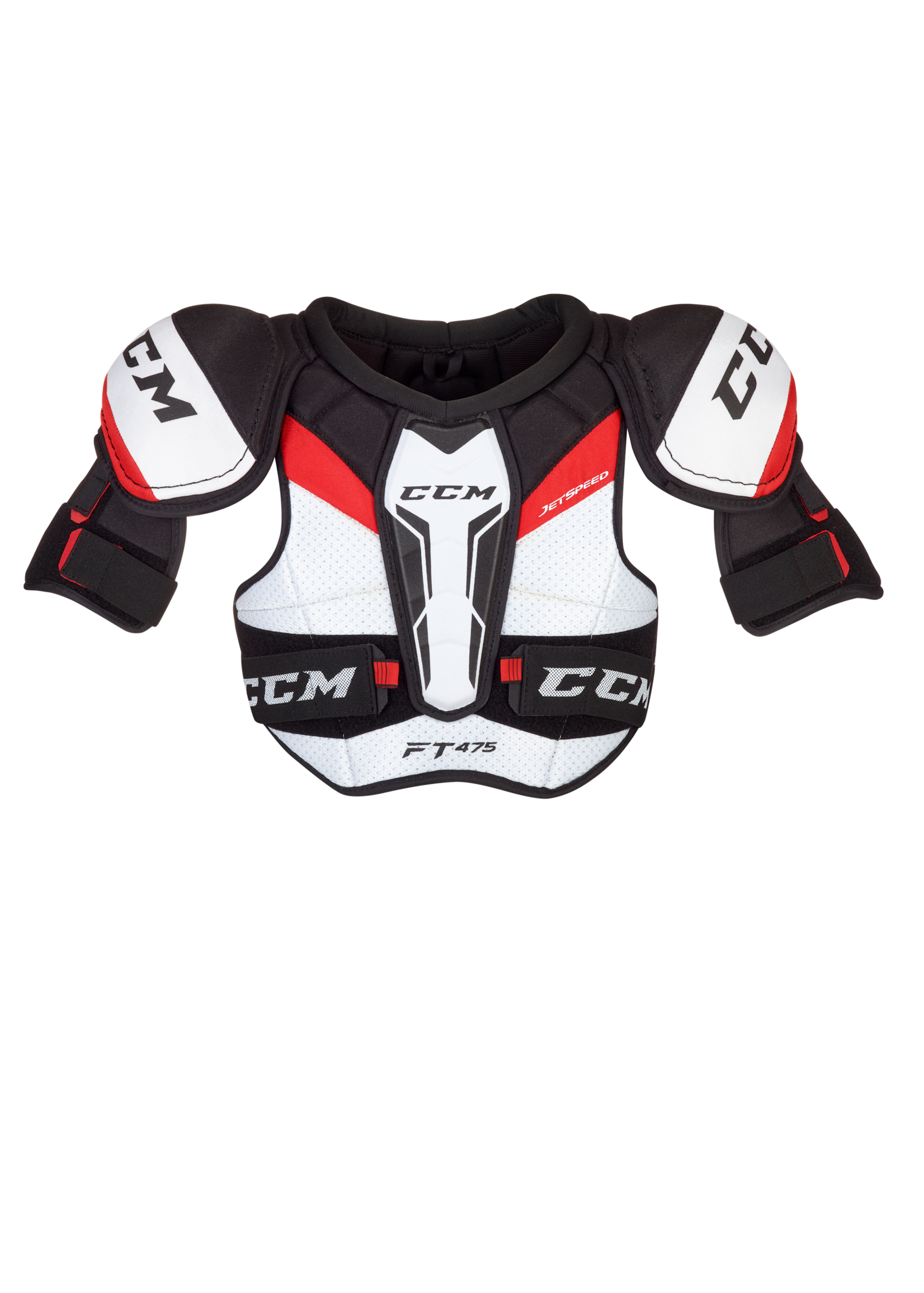CCM CCM Jetspeed 475 Shoulder Pad Senior