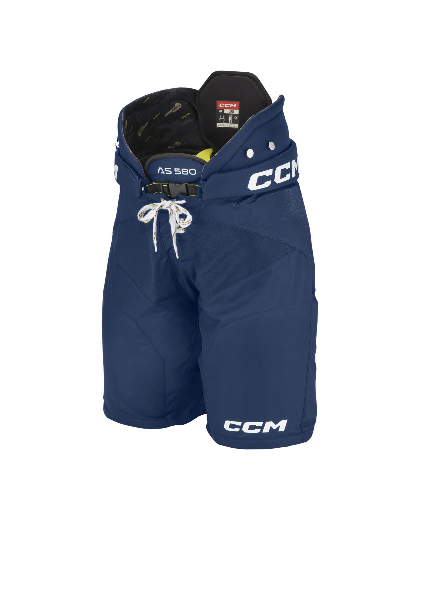 CCM CCM TACKS AS 580 Hockey Pants  Senior