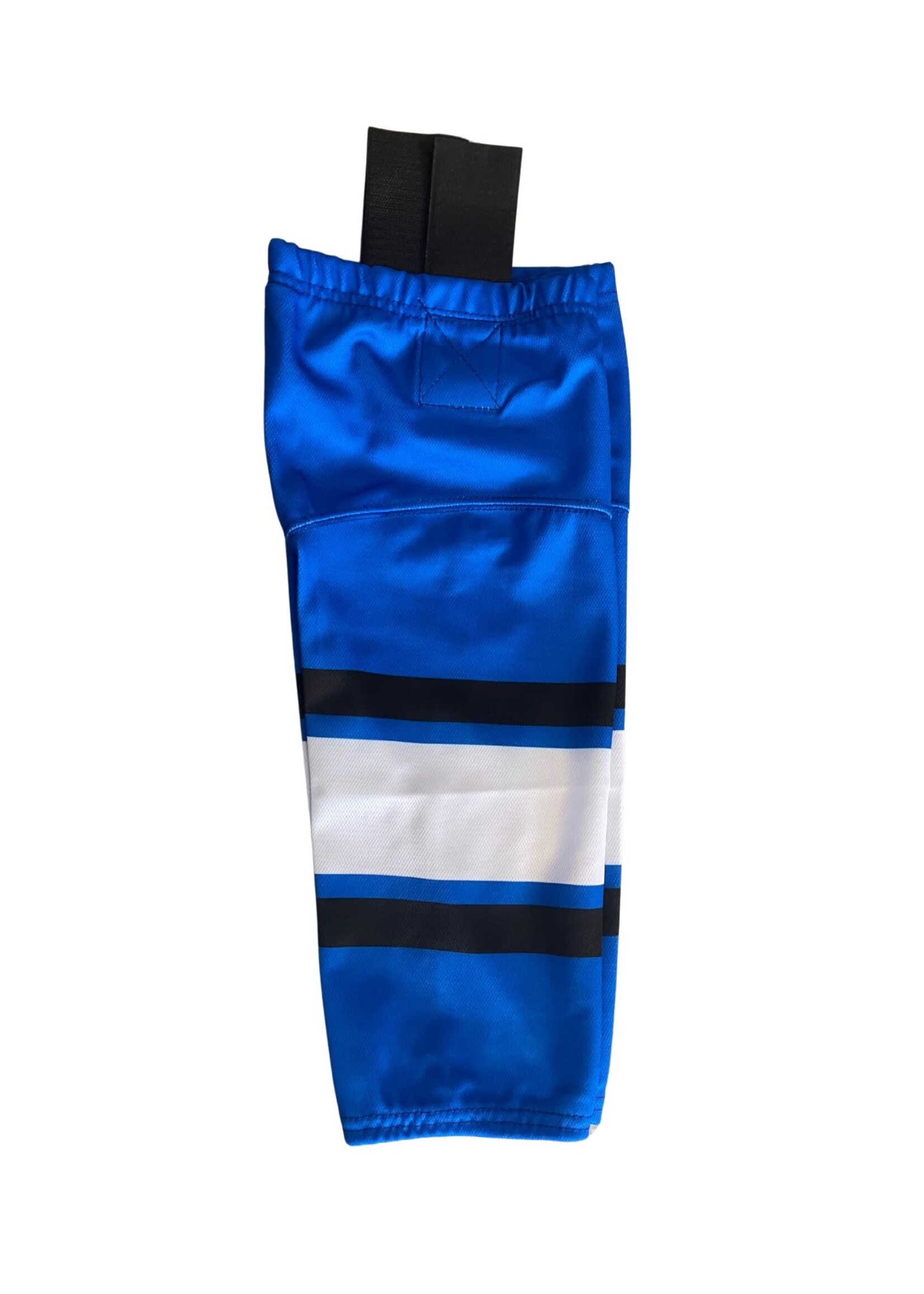 Watertown Wolves (WHA) Socks