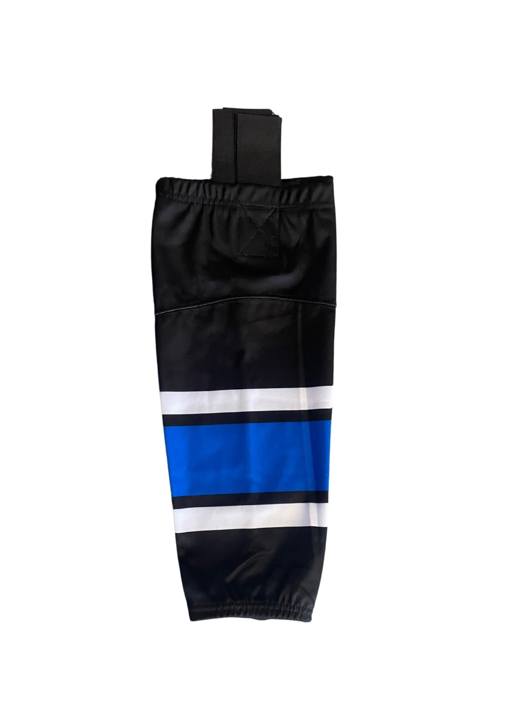 Watertown Wolves (WHA) Socks