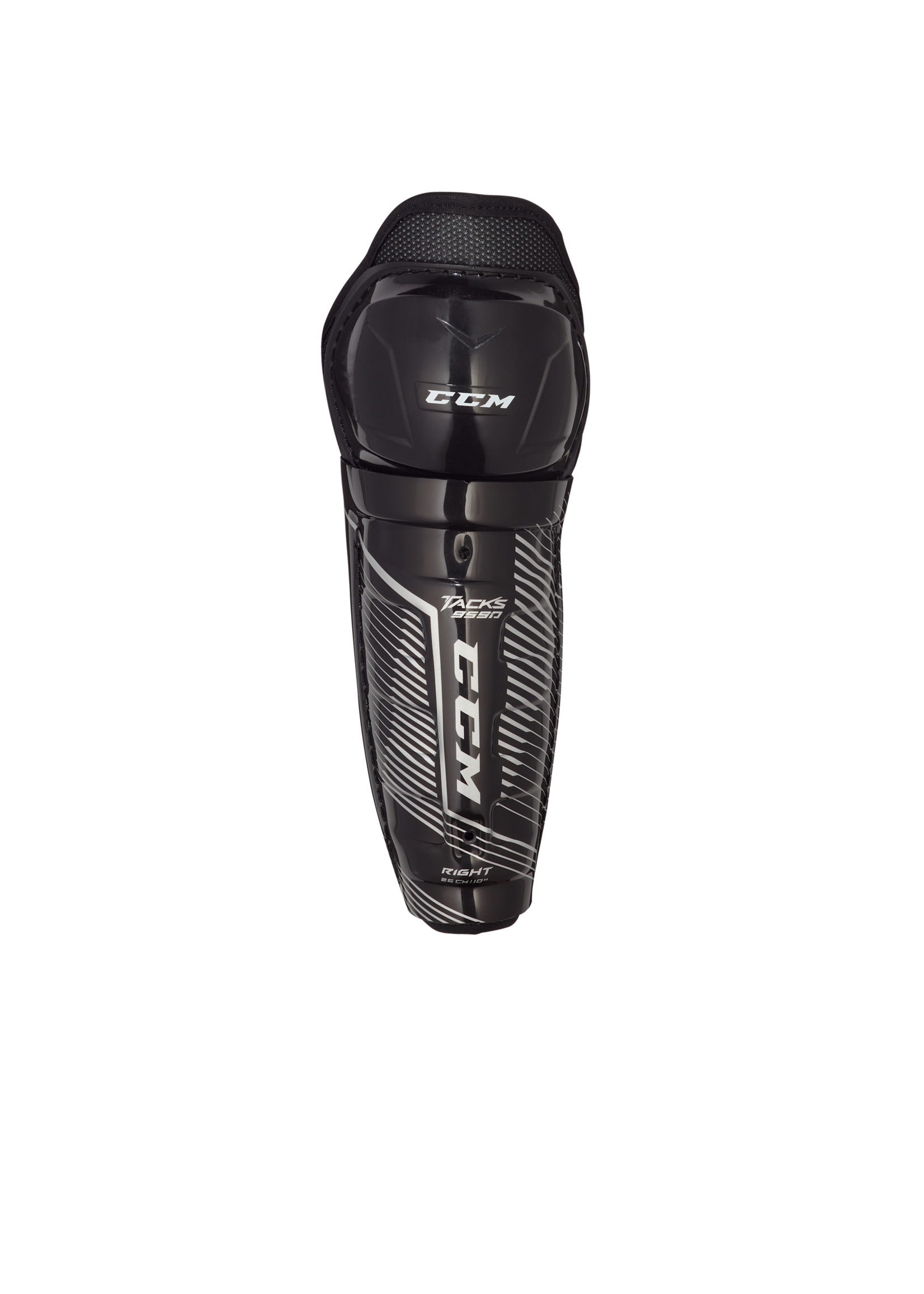 CCM CCM Tacks 9550 Shin Guards Youth