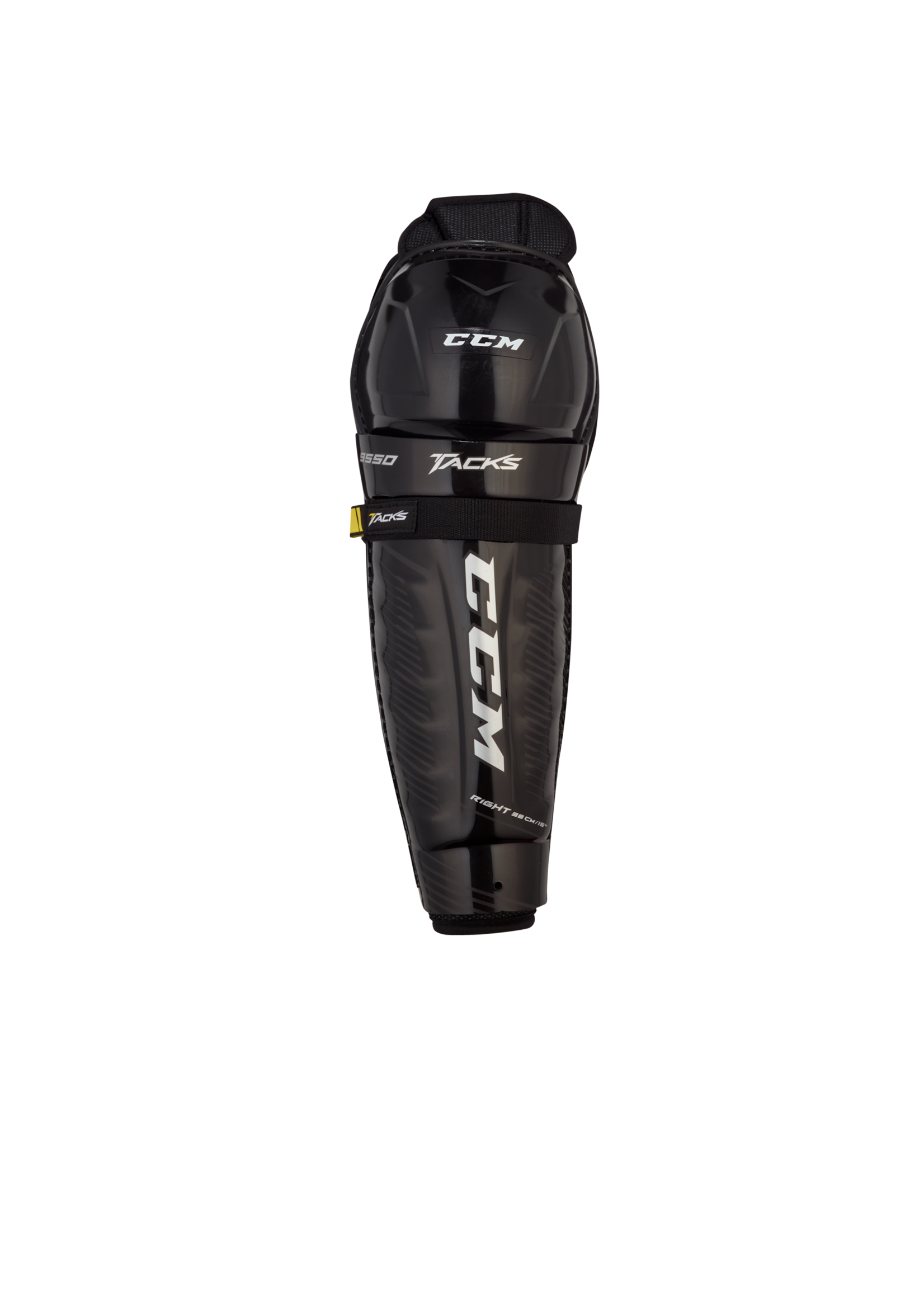 CCM CCM Tacks 9550 Shin Guards Senior