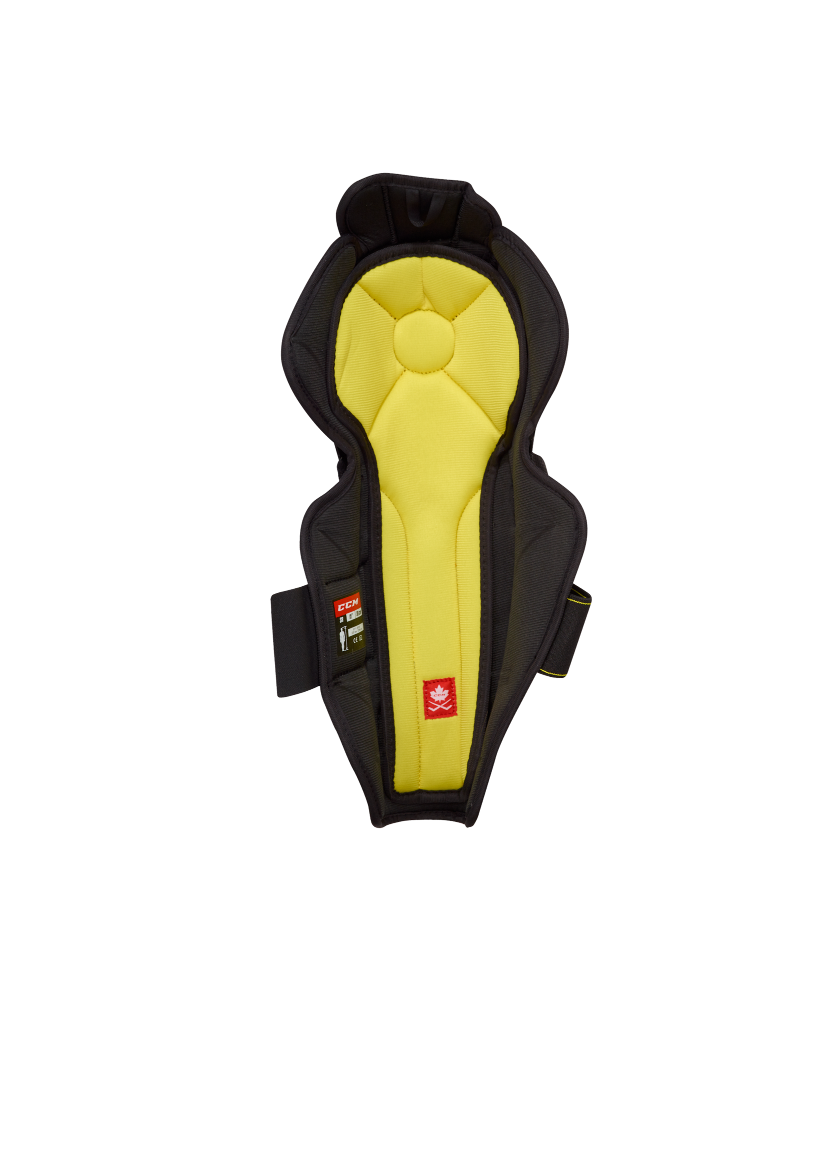 CCM CCM Tacks 9550 Shin Guards Senior