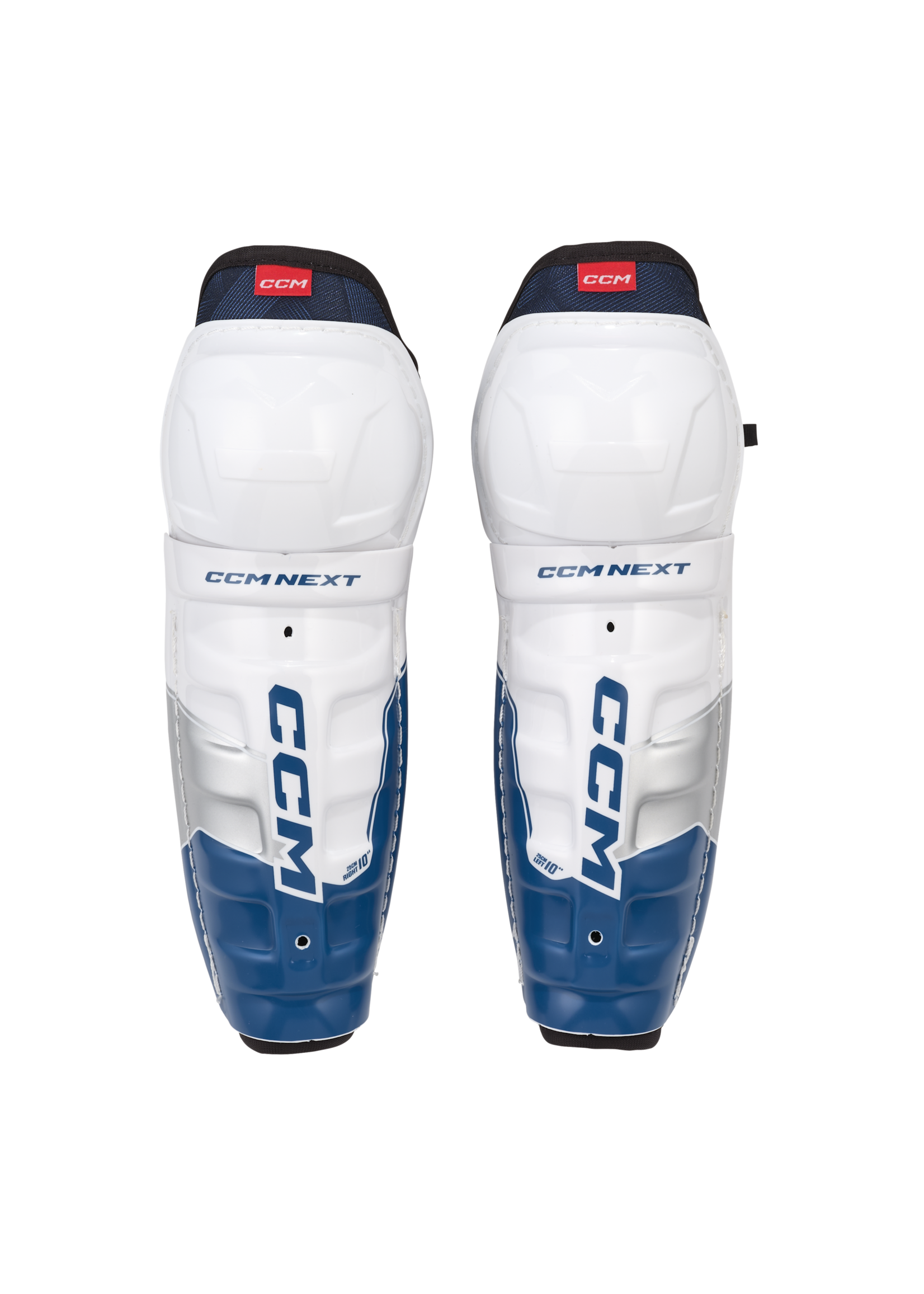 CCM CCM NEXT Shin Guards Youth