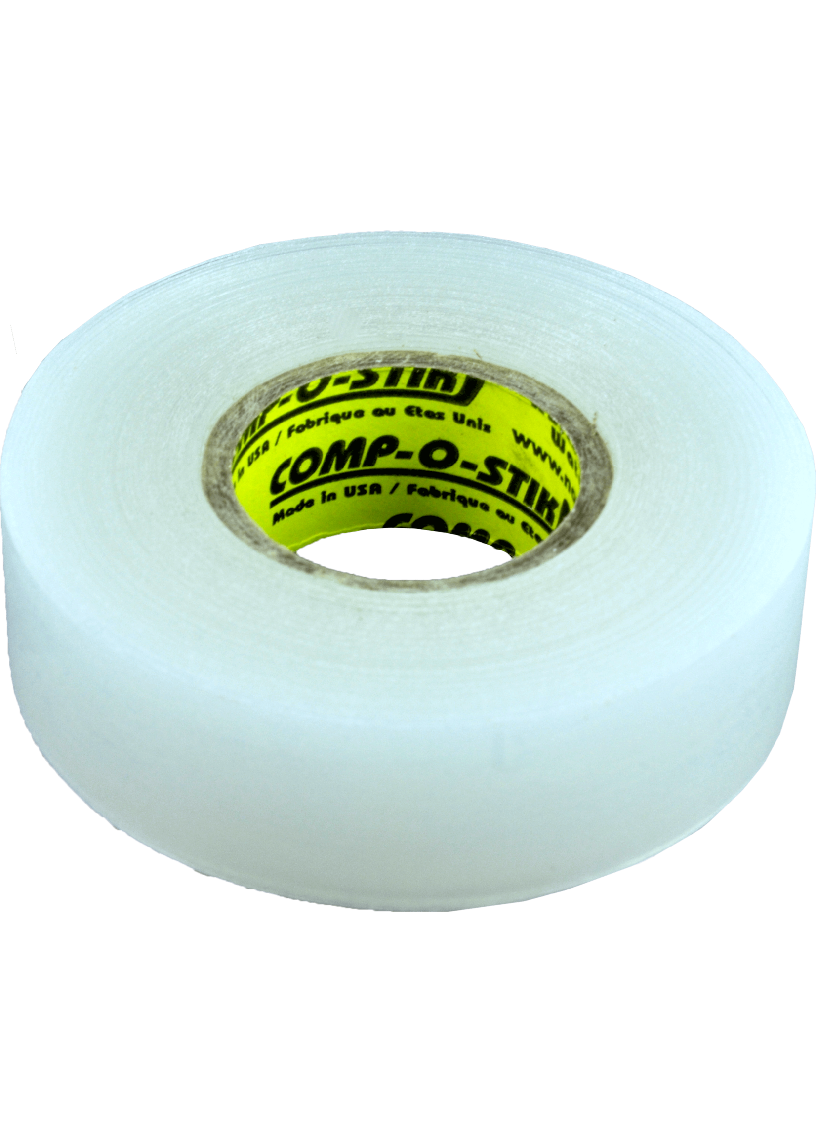 North American Tape Clear Shin Tape