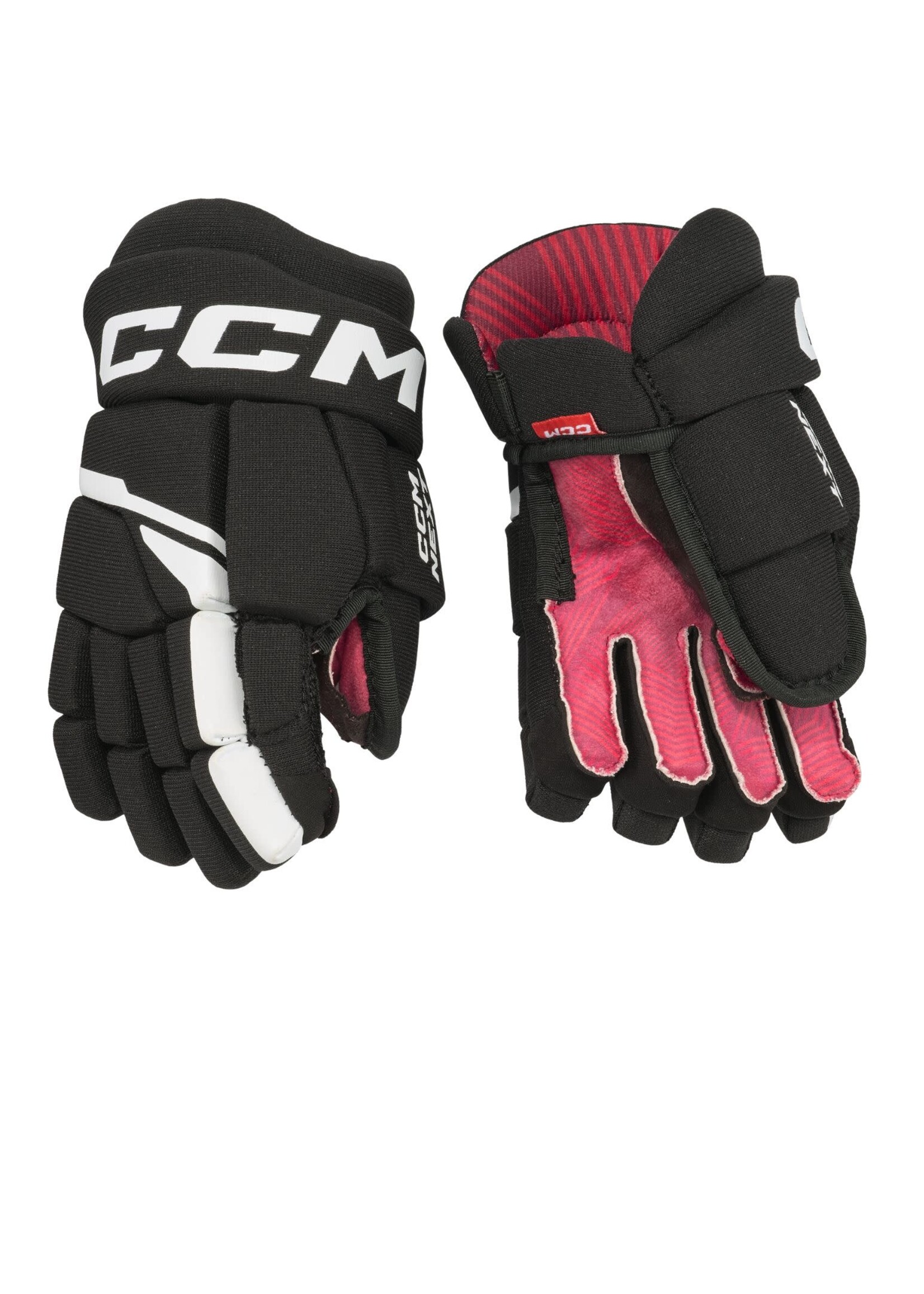 CCM Hockey (USA) CCM Next Gloves Youth