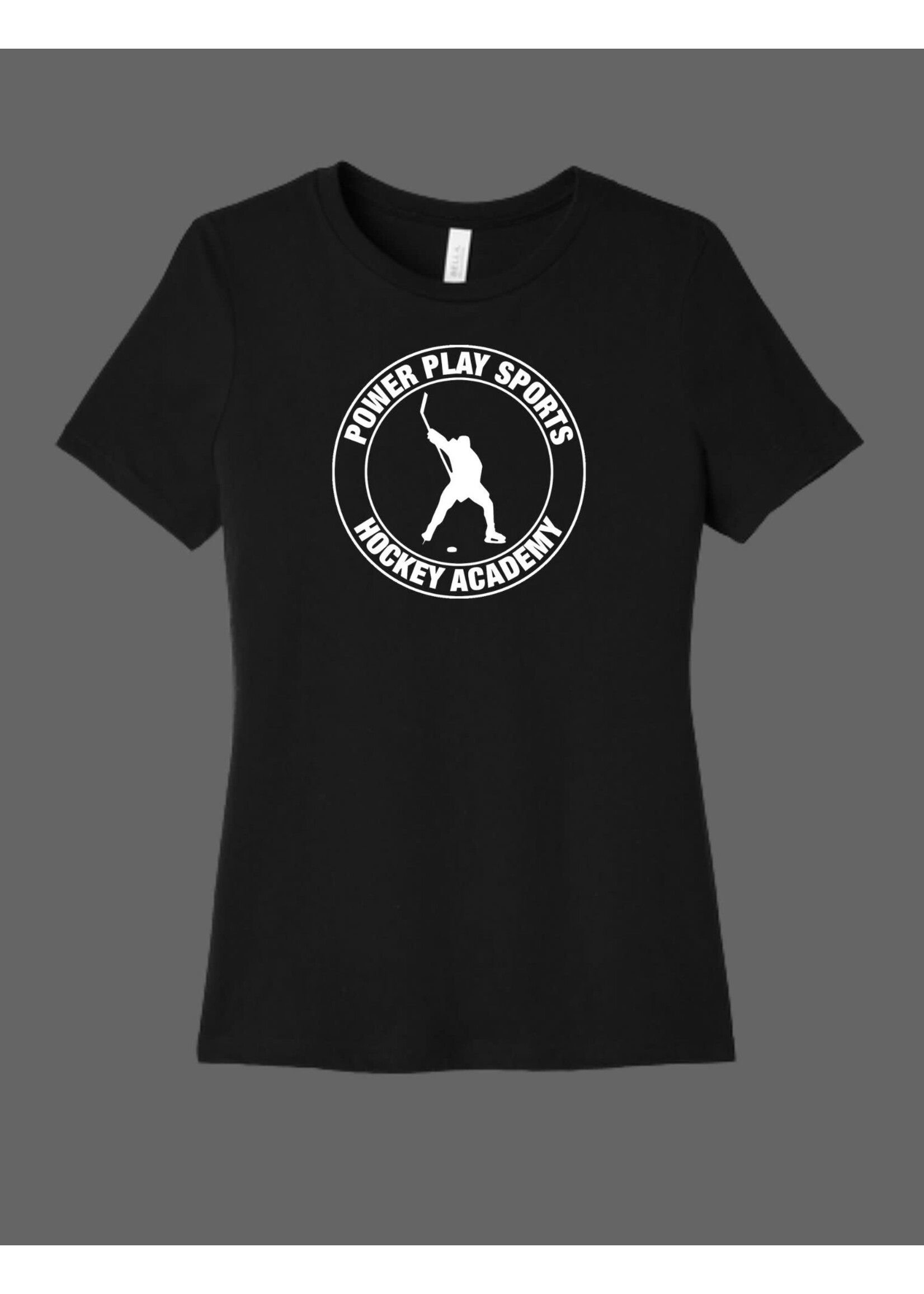 PPSHA Women's T-Shirt Black
