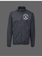 PPSHA Black Rink Suit Jacket Youth