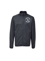 PPSHA CCM Senior Lightweight Rink Suit Coat-Black