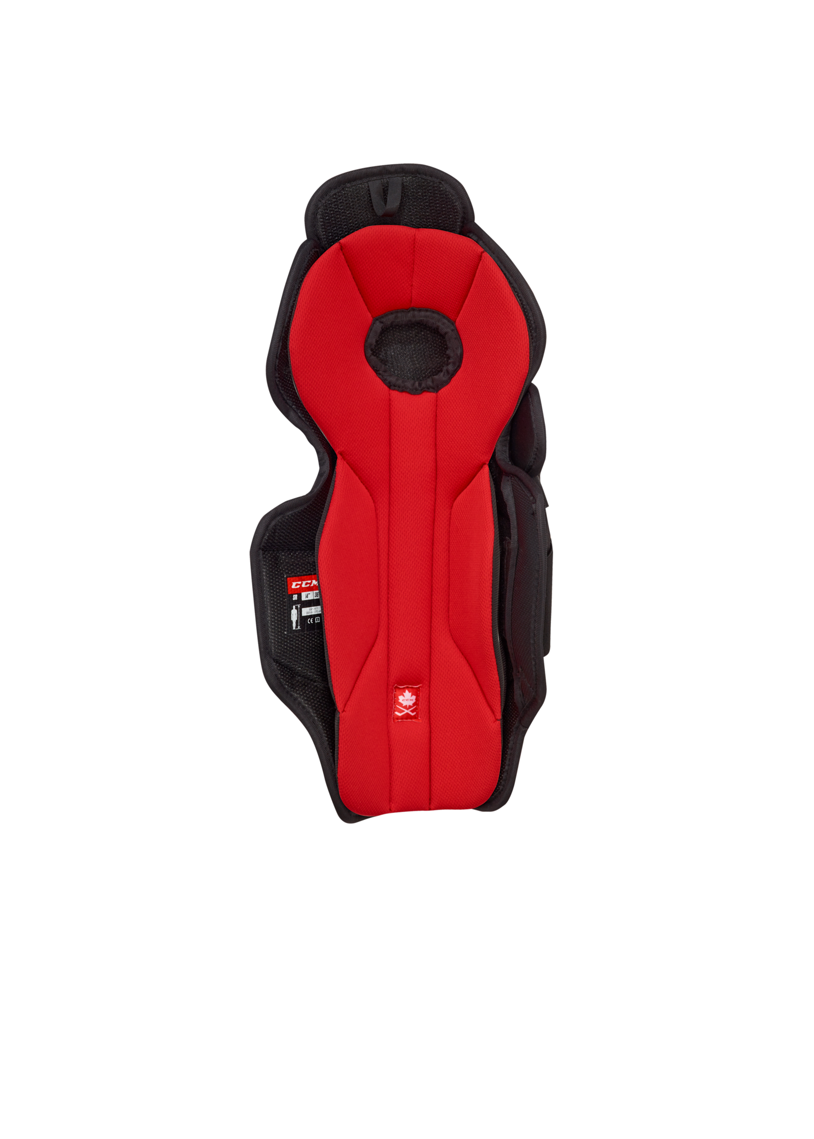 CCM JetSpeed FT485 Shin Guards Senior