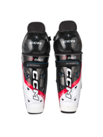CCM JetSpeed 680 Shin Guards Senior