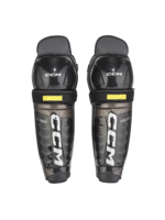 CCM Tacks AS 580 Shin Guards Junior