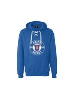 Unity J. America - Sport Lace Hooded Sweatshirt Adult - 8830