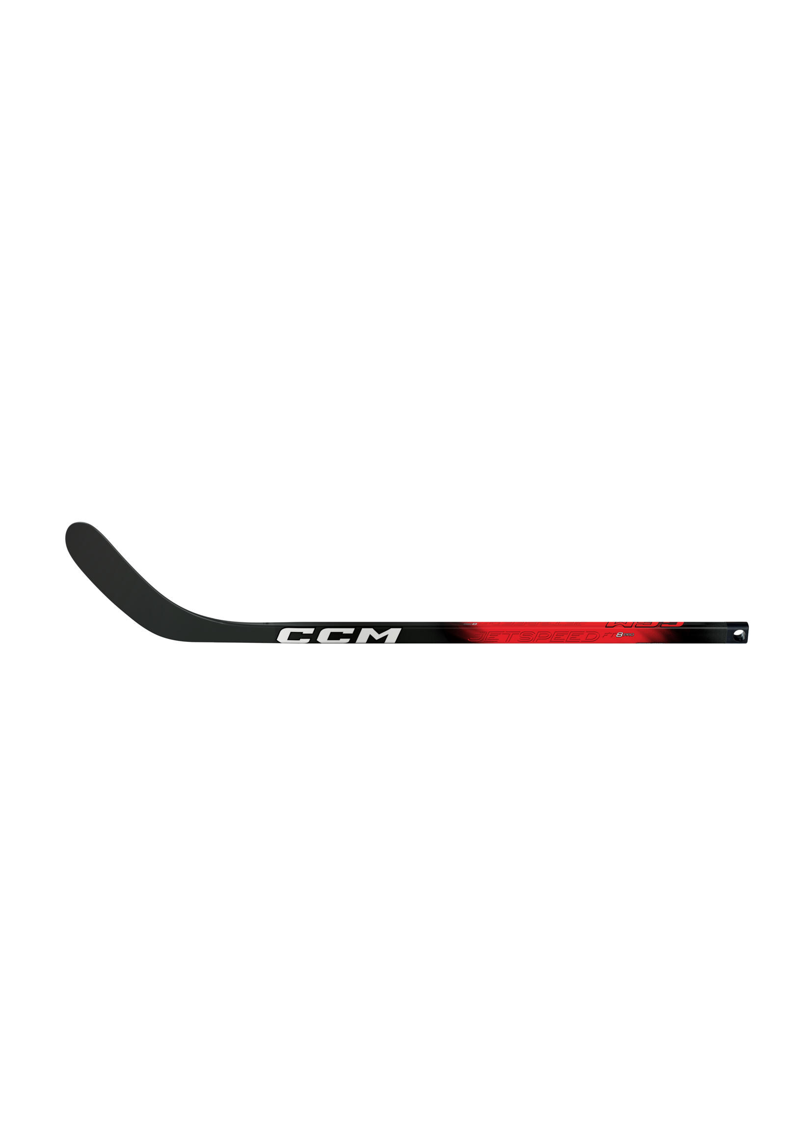 CCM Mini JETSPEED FT8 PRO TOY STICK