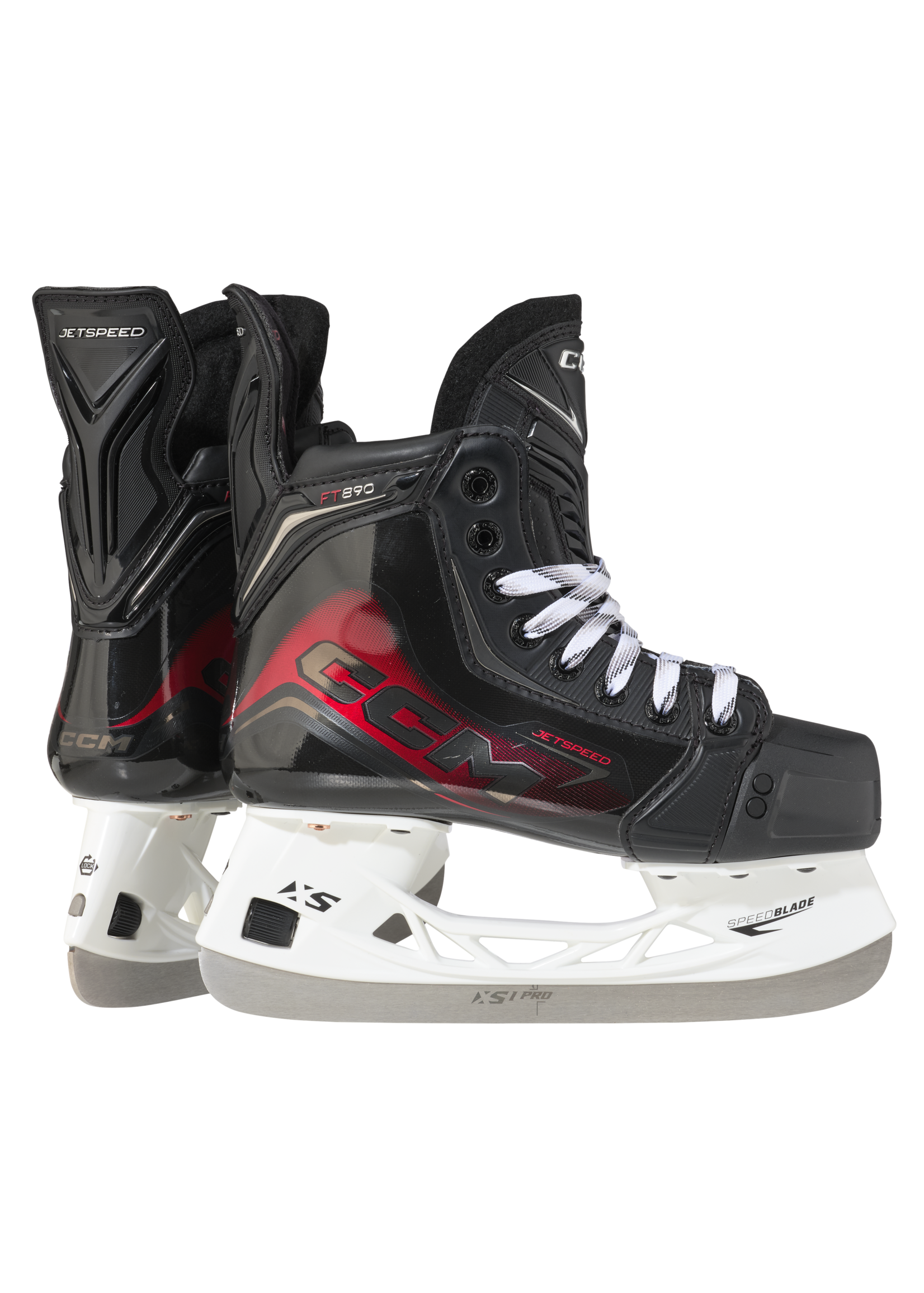 CCM JETSPEED FT890 Player Skates Youth