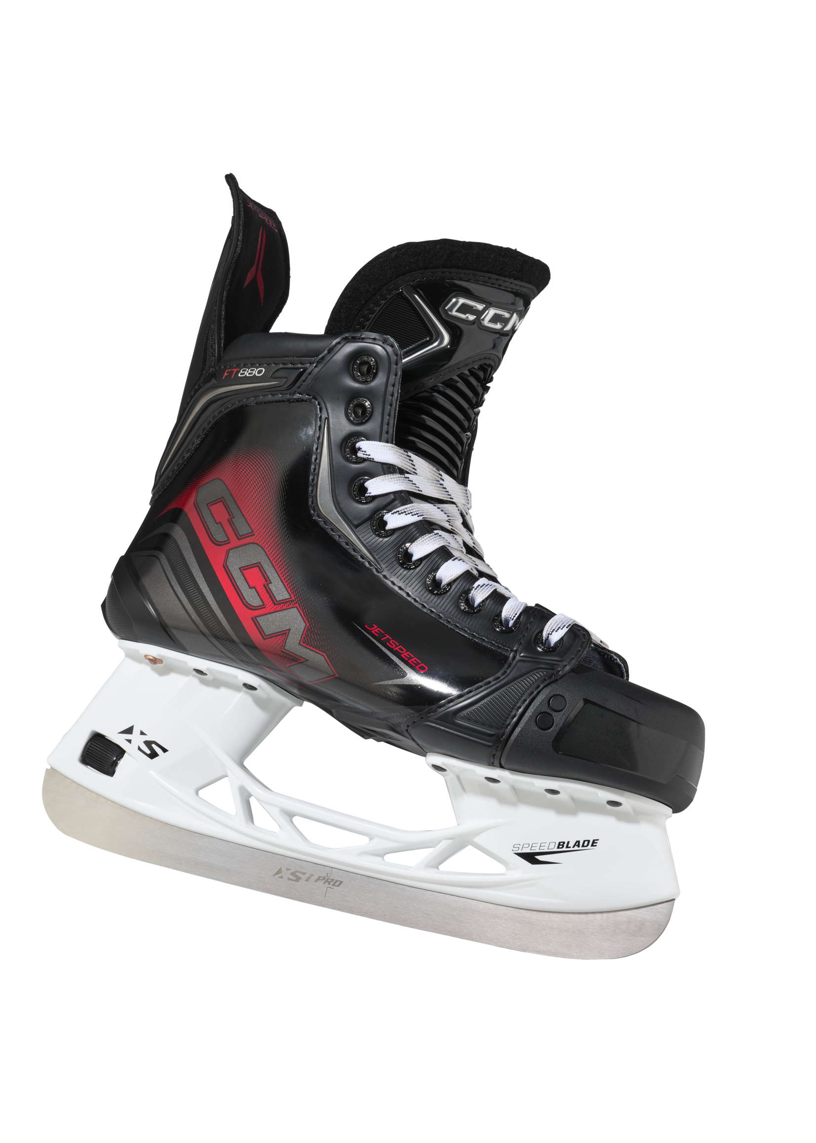 CCM JETSPEED FT880 Player Skate Intermediate