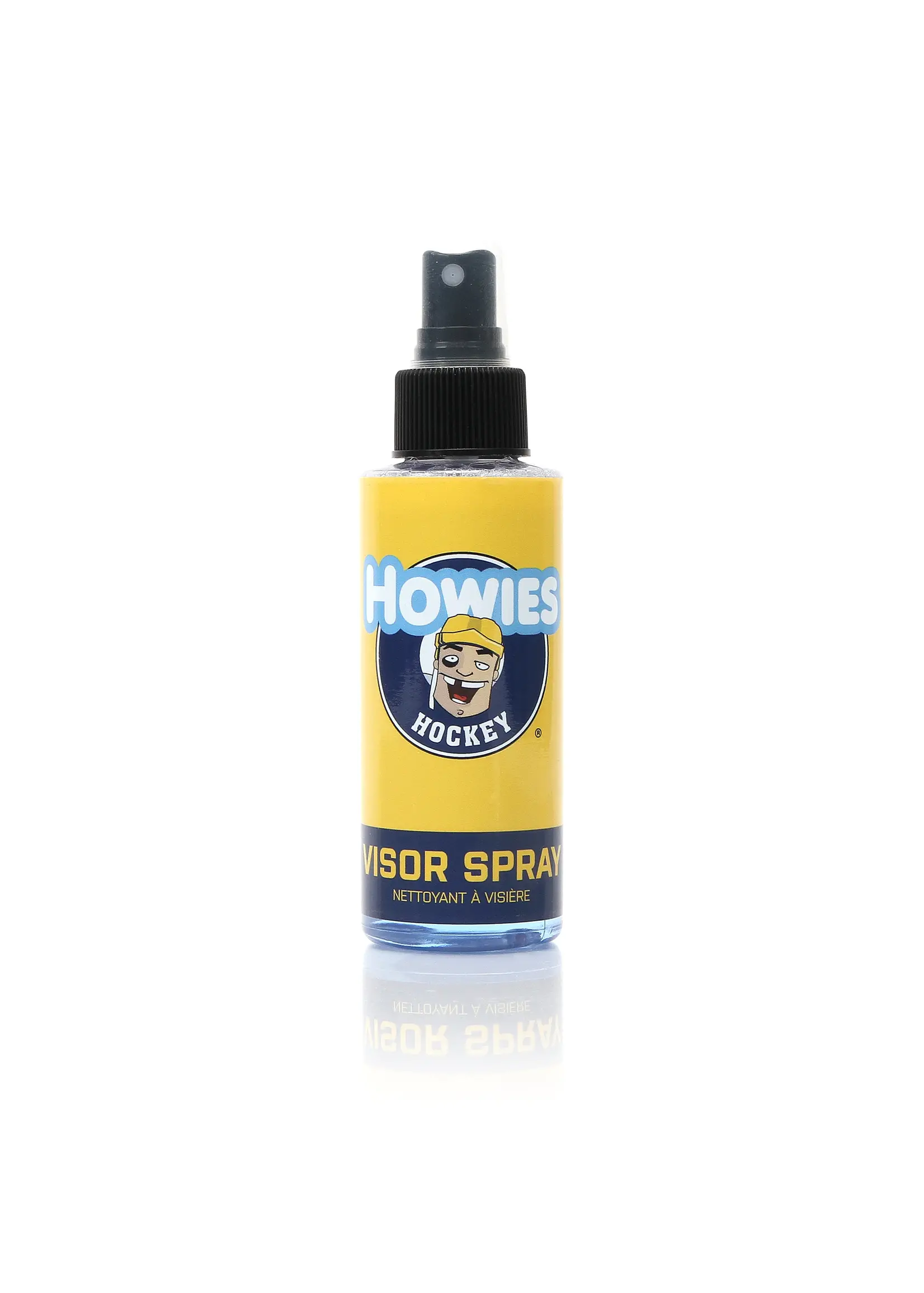 Howies Anti-Fog Visor Spray