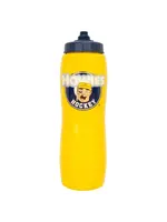 Howies Howies Pro Jet Water Bottle - Hockey - Yellow