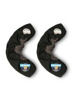 Howies Howies Skate Guard Black - Junior