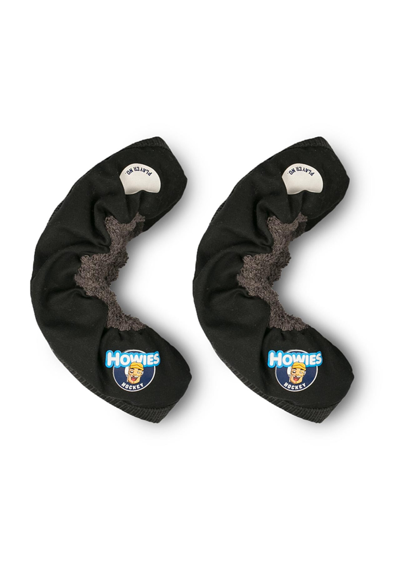 Howies Howies Skate Guard Black - Junior