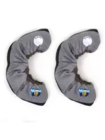 Howies Howies Skate Guard Gray - Youth