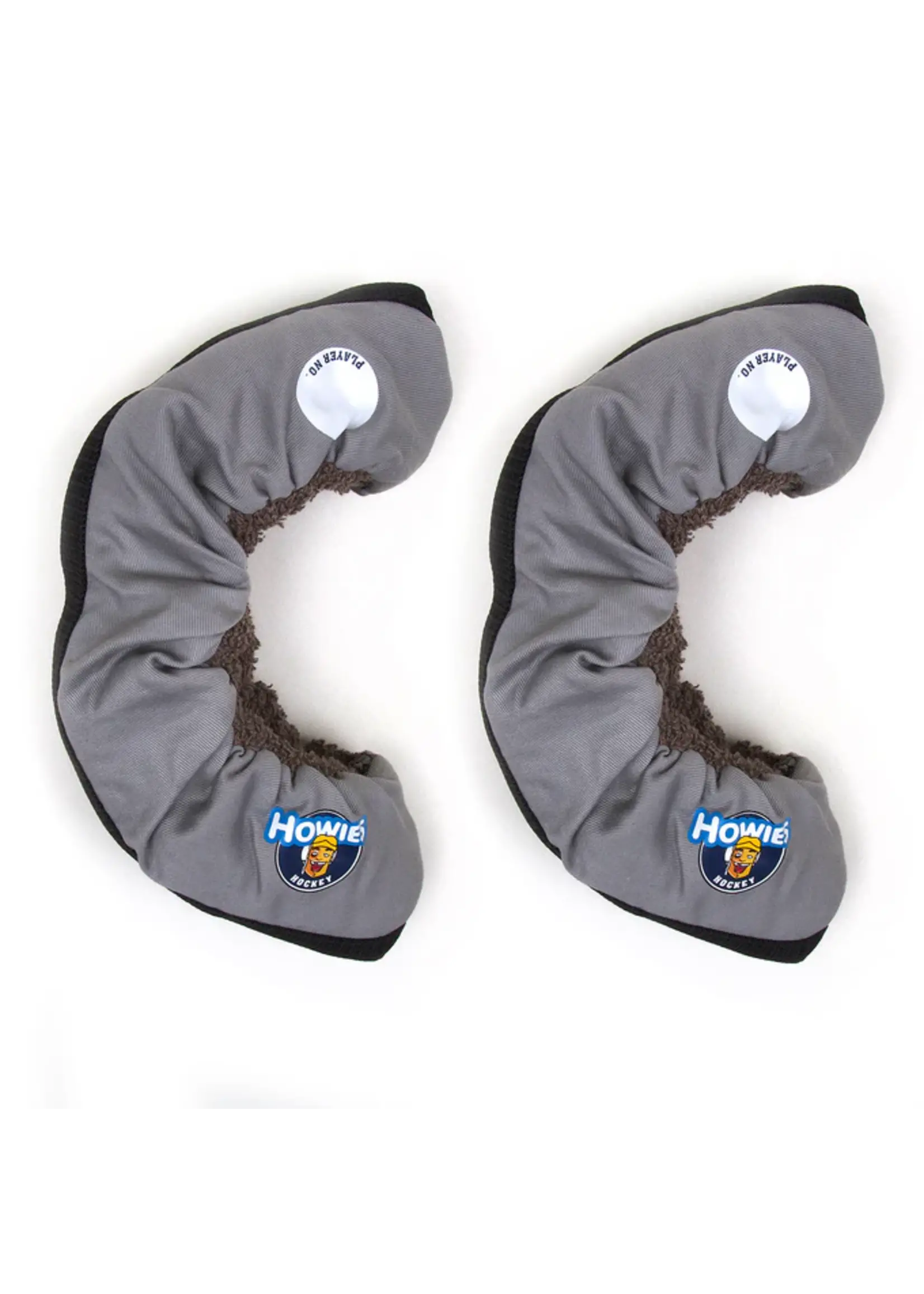 Howies Howies Skate Guard Gray - Youth