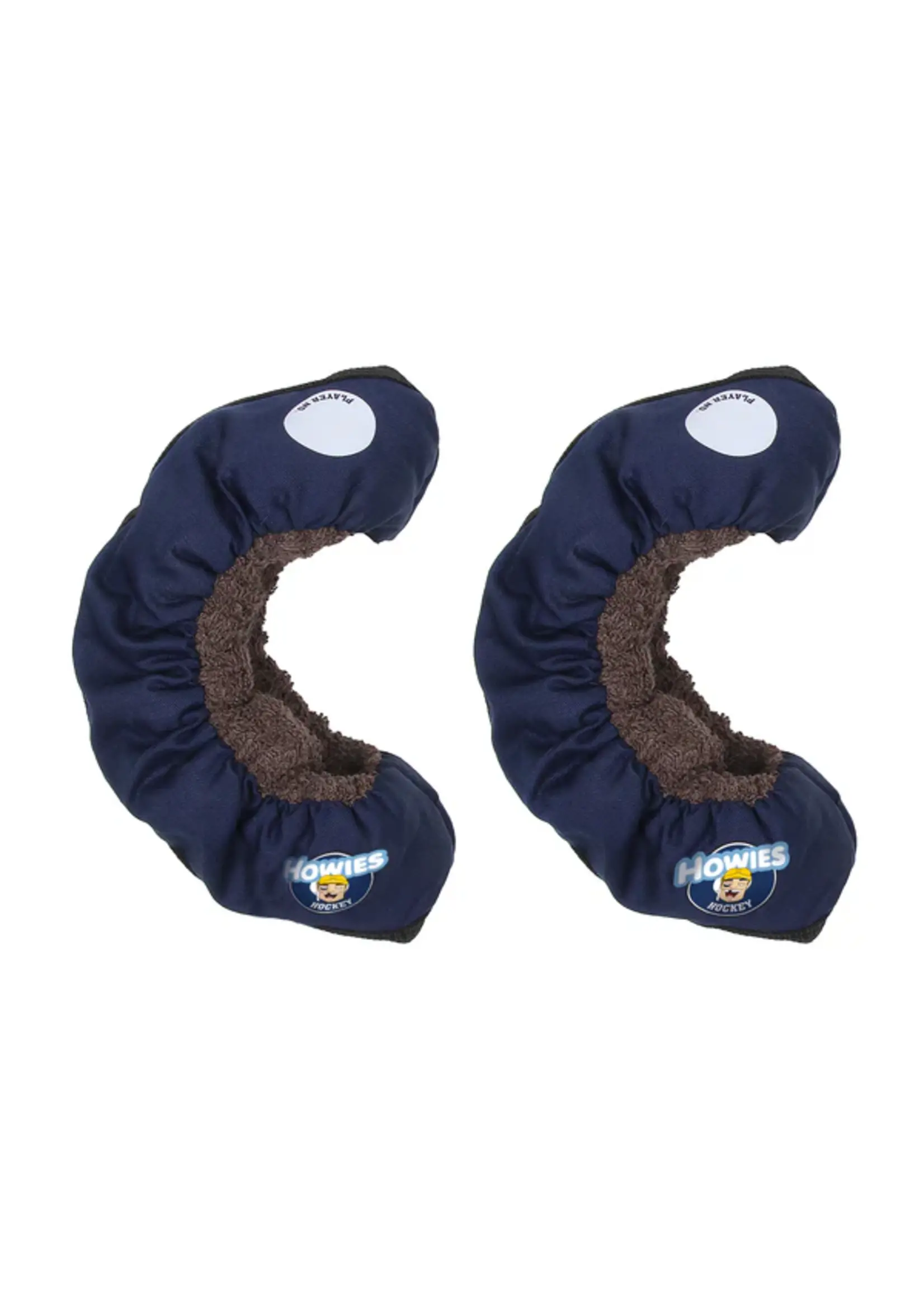 Howies Howies Skate Guard Navy - Junior