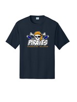 T.I Hockey Port & Company® Performance Tee - Senior (PC380)
