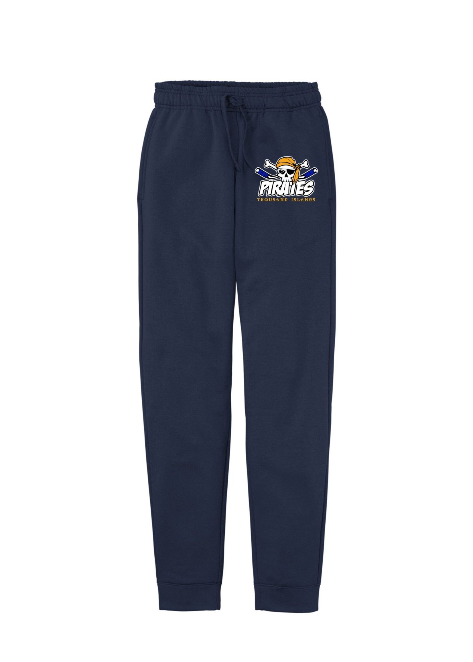 T.I Hockey Port & Company ® Core Fleece Jogger PC78J
