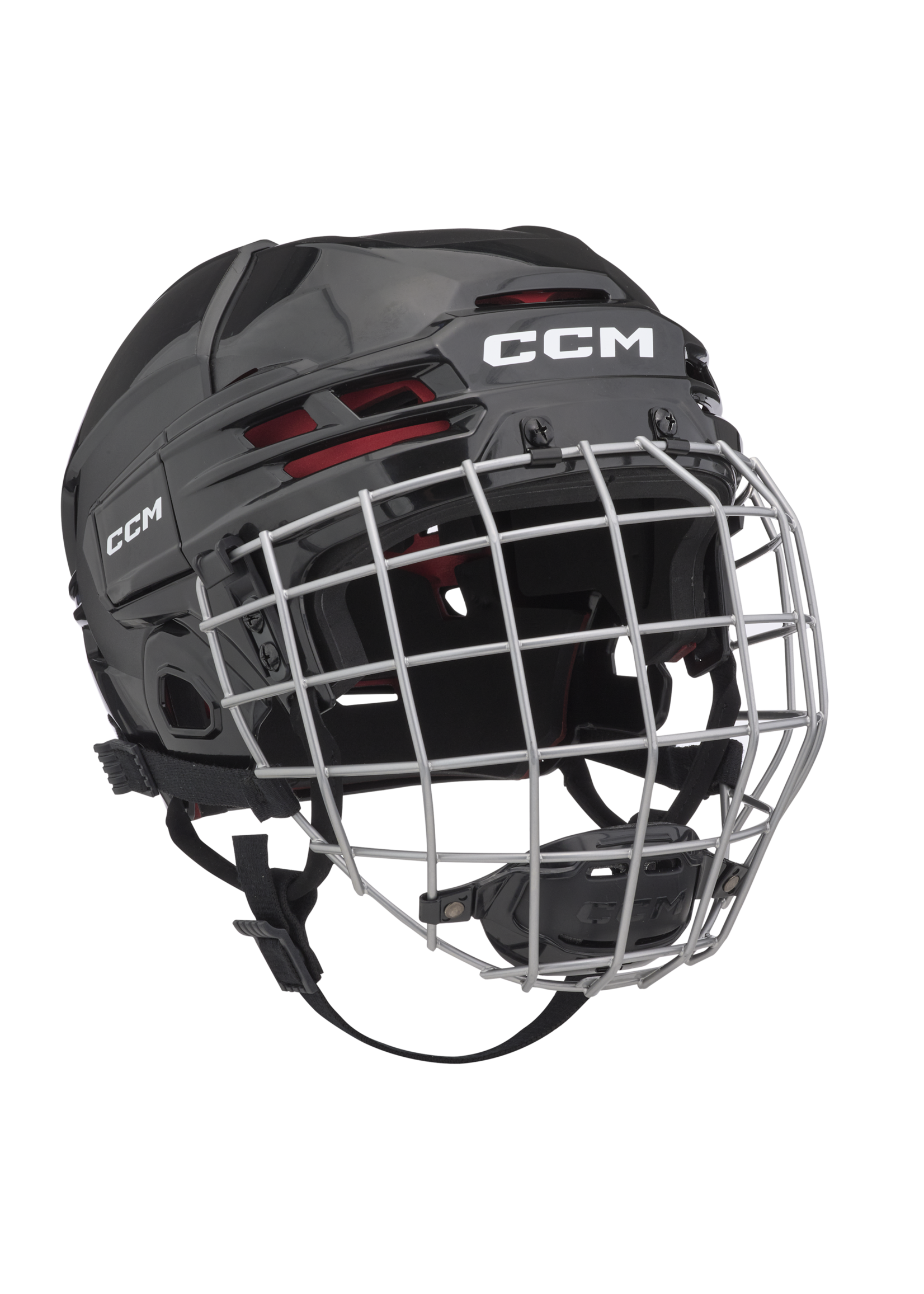 CCM CCM Tacks 70 Combo Helmet Senior - HT70C