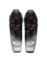 CCM SGFT8 JR CCM JS Shin Guards 12