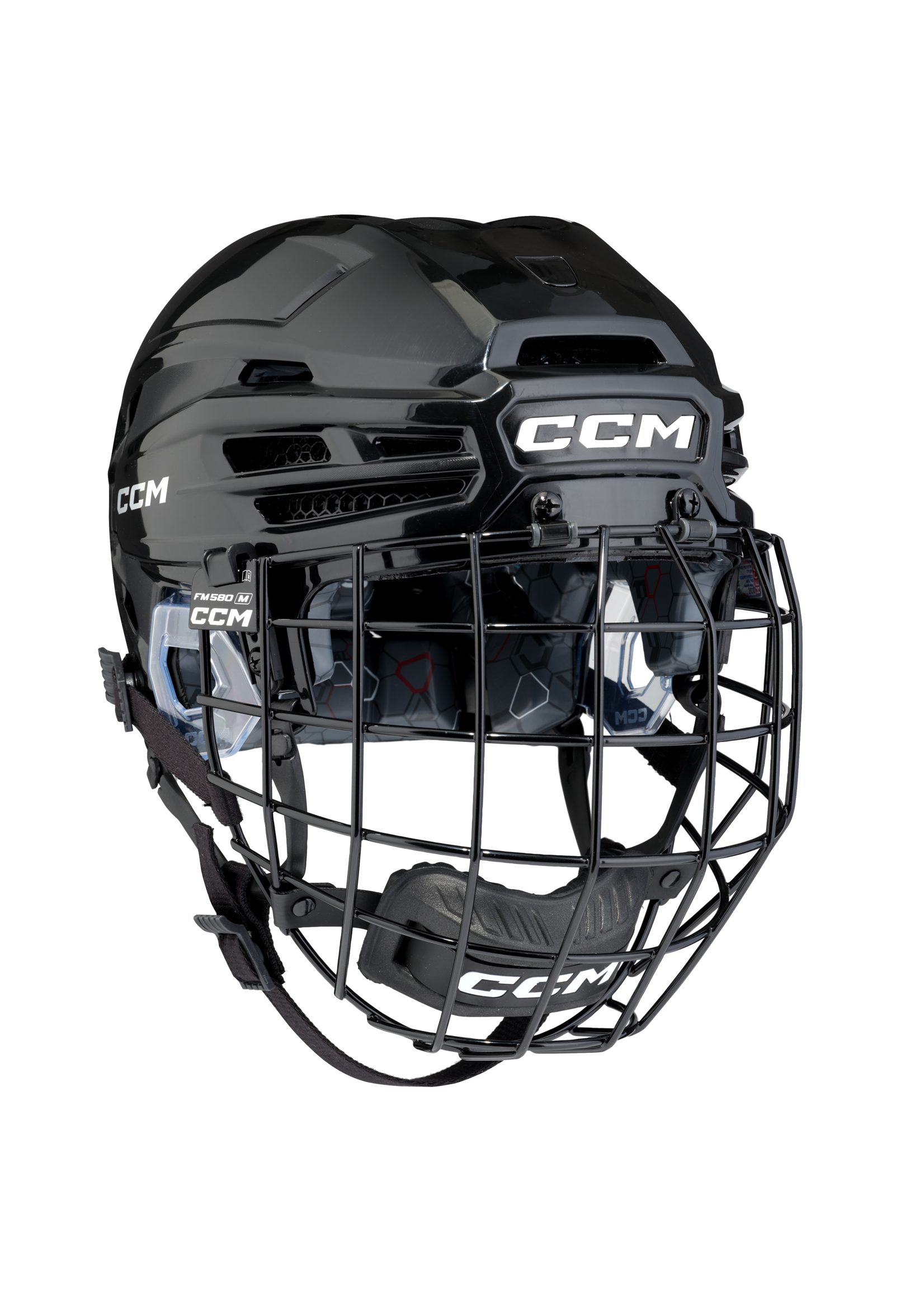 CCM HT920C SR CCM TACKS HF Combo Black L