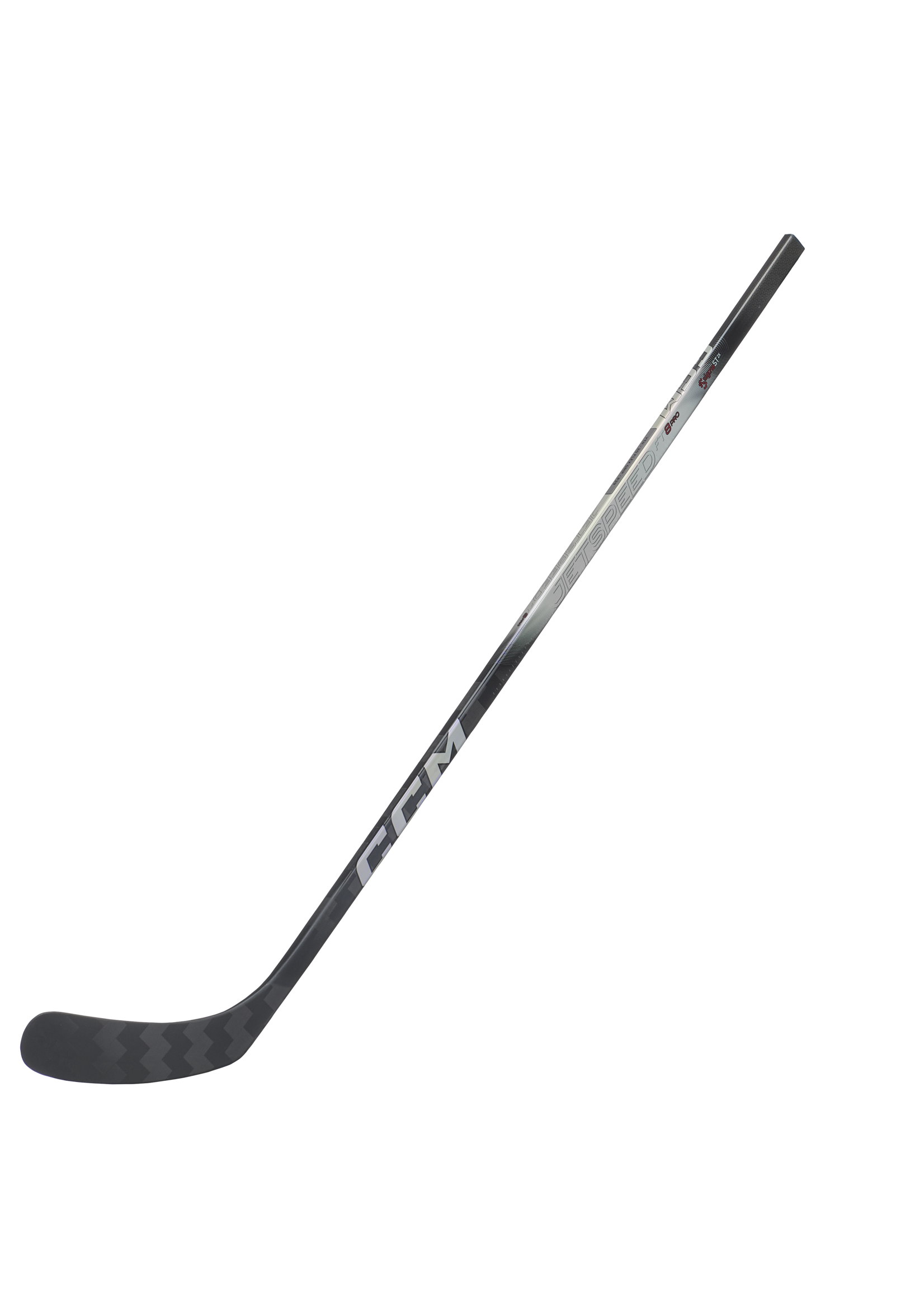 CCM Jetspeed FT8 PRO Stick Youth
