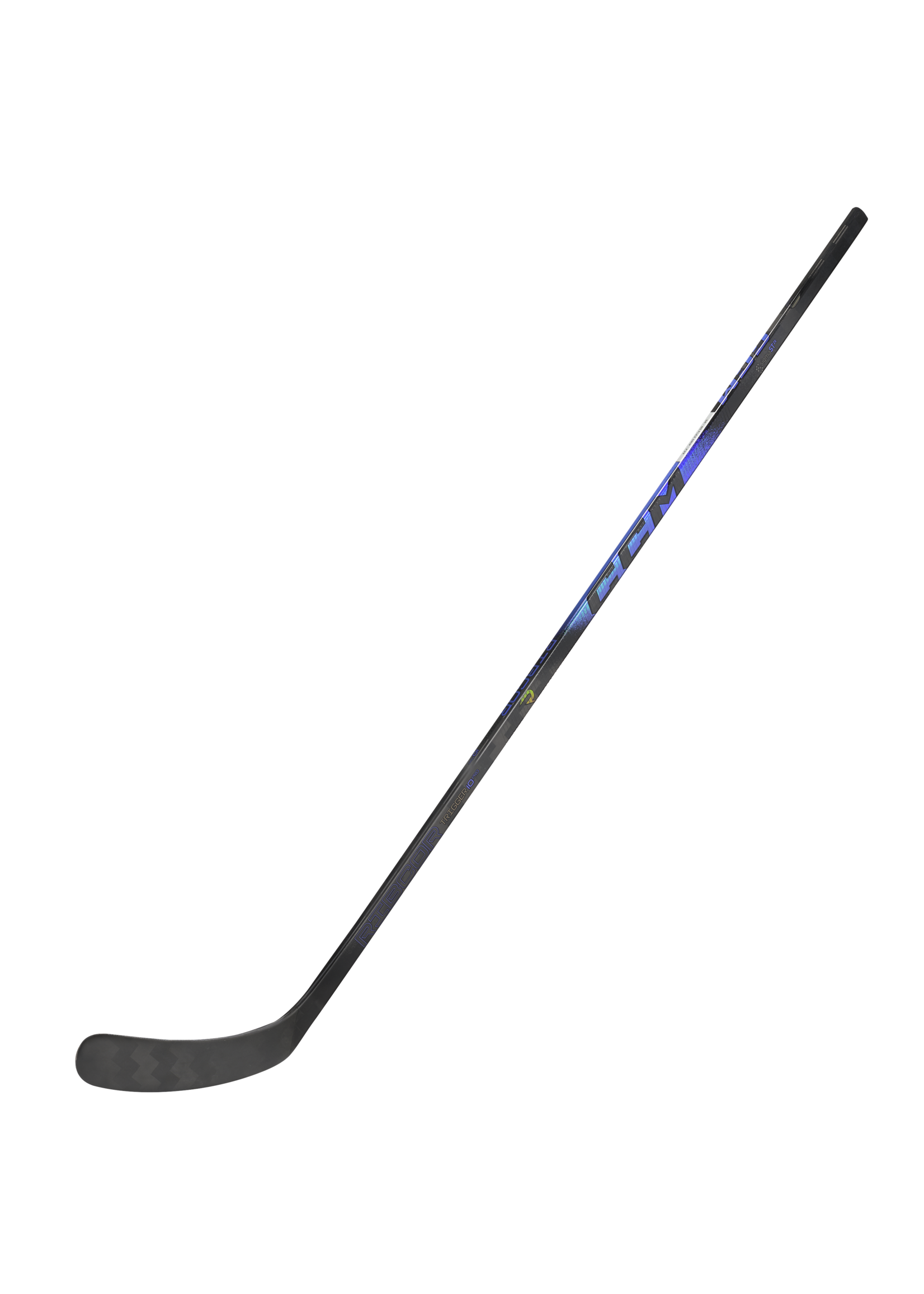 CCM Ribcor TRIGGER 10 PRO Stick Senior
