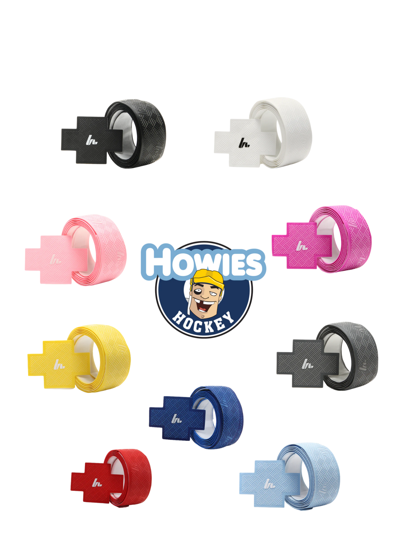 Howies APEX Grip Tape