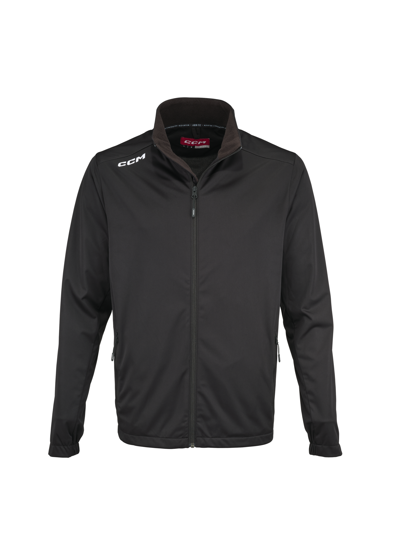 CCM Lightweight Rink Suit Jacket Adult (JRS5TD)