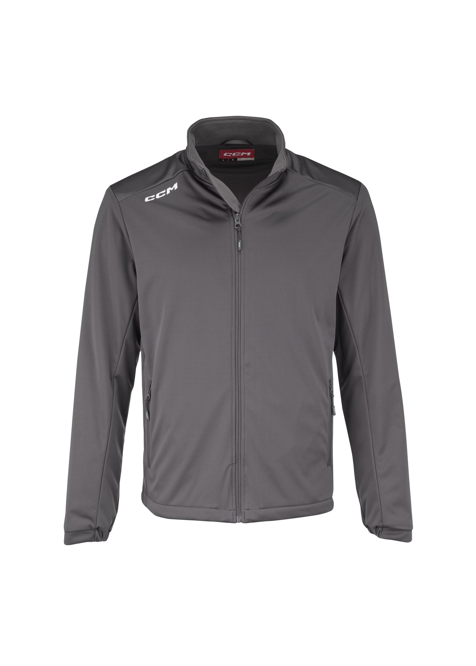 CCM Lightweight Rink Suit Jacket Adult (JRS5TD)