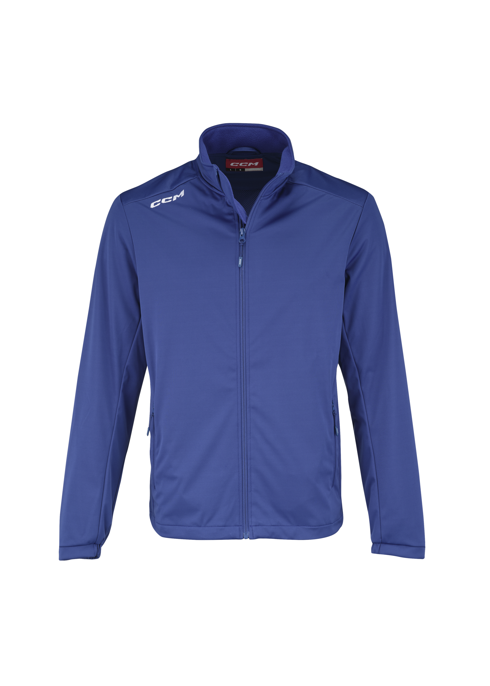 CCM Lightweight Rink Suit Jacket Adult (JRS5TD)