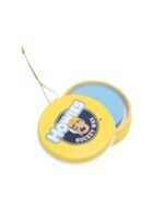 Howies Howies Stick Wax Christmas Ornament