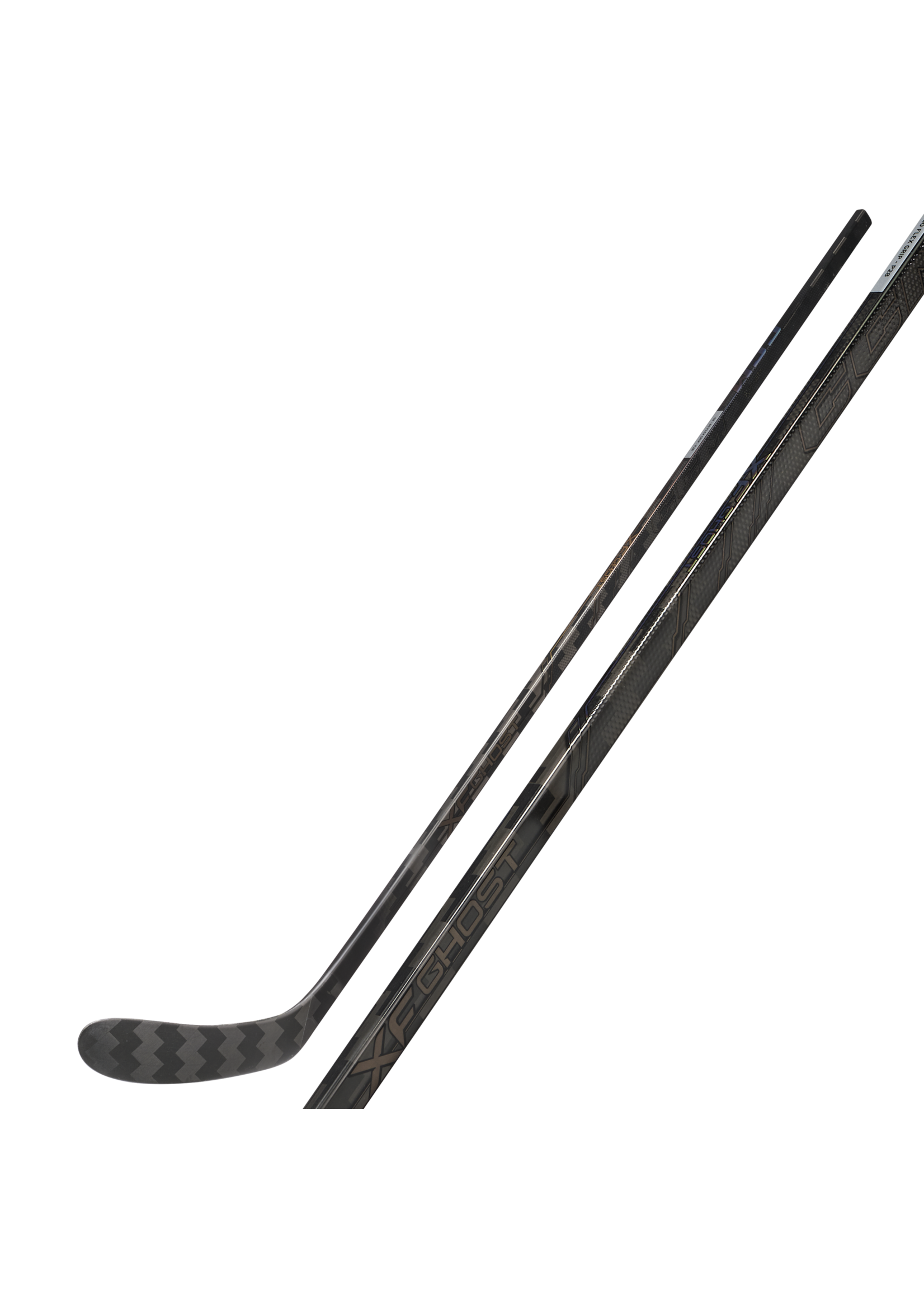 CCM TACKS XF GHOST STICK YOUTH