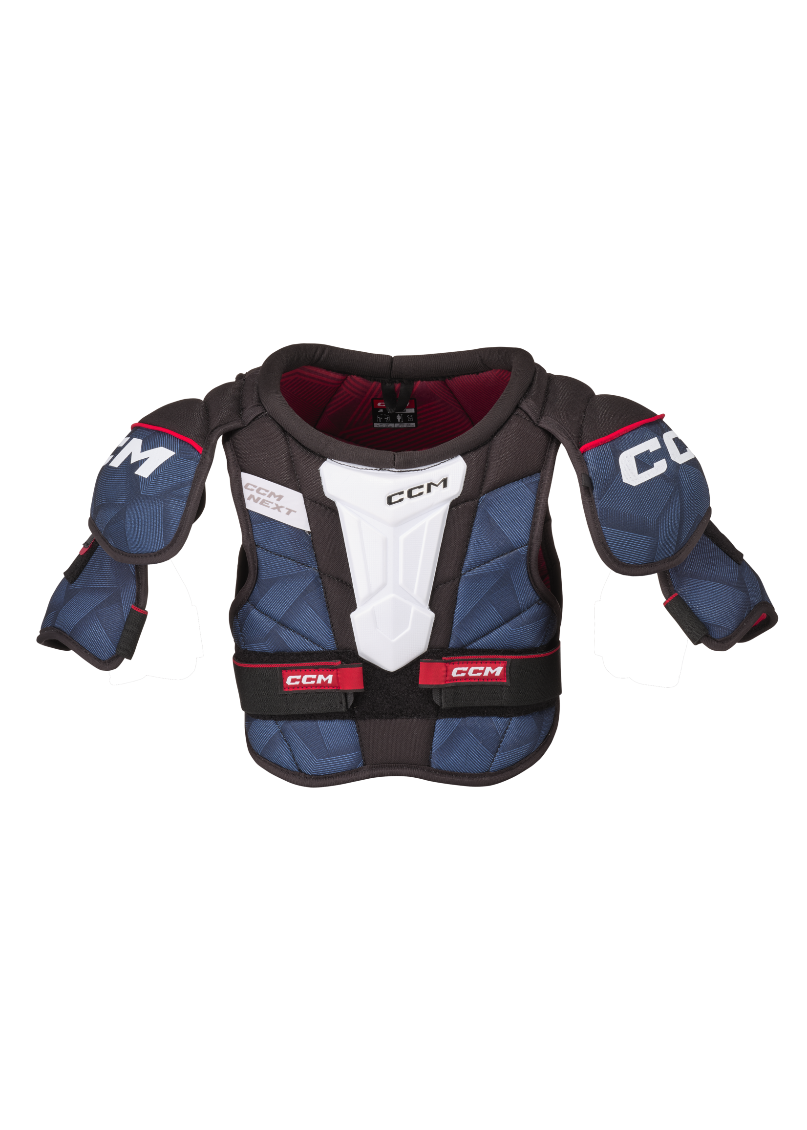 CCM CCM Next Shoulder Pads JR