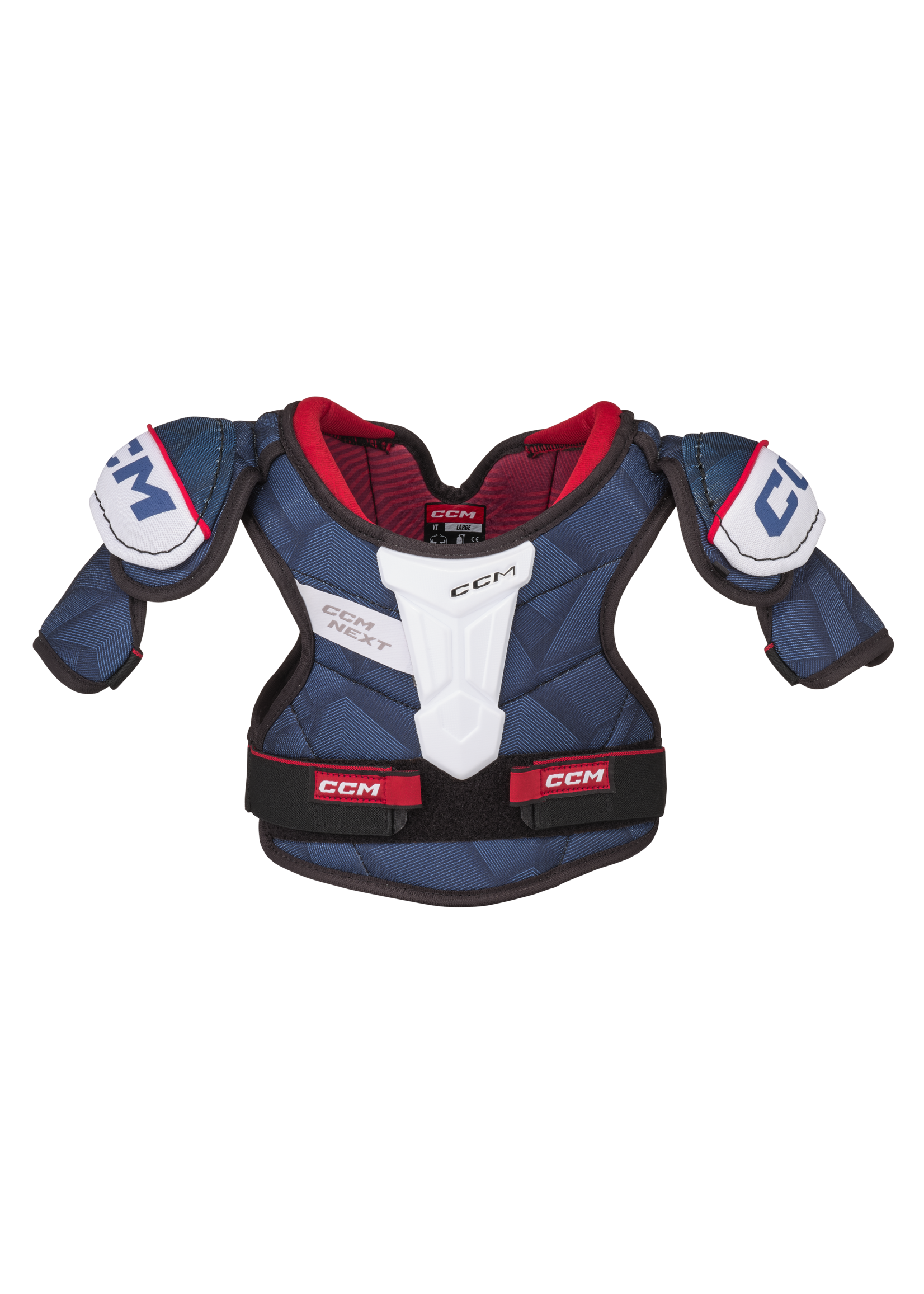 CCM CCM Next Shoulder Pads YT
