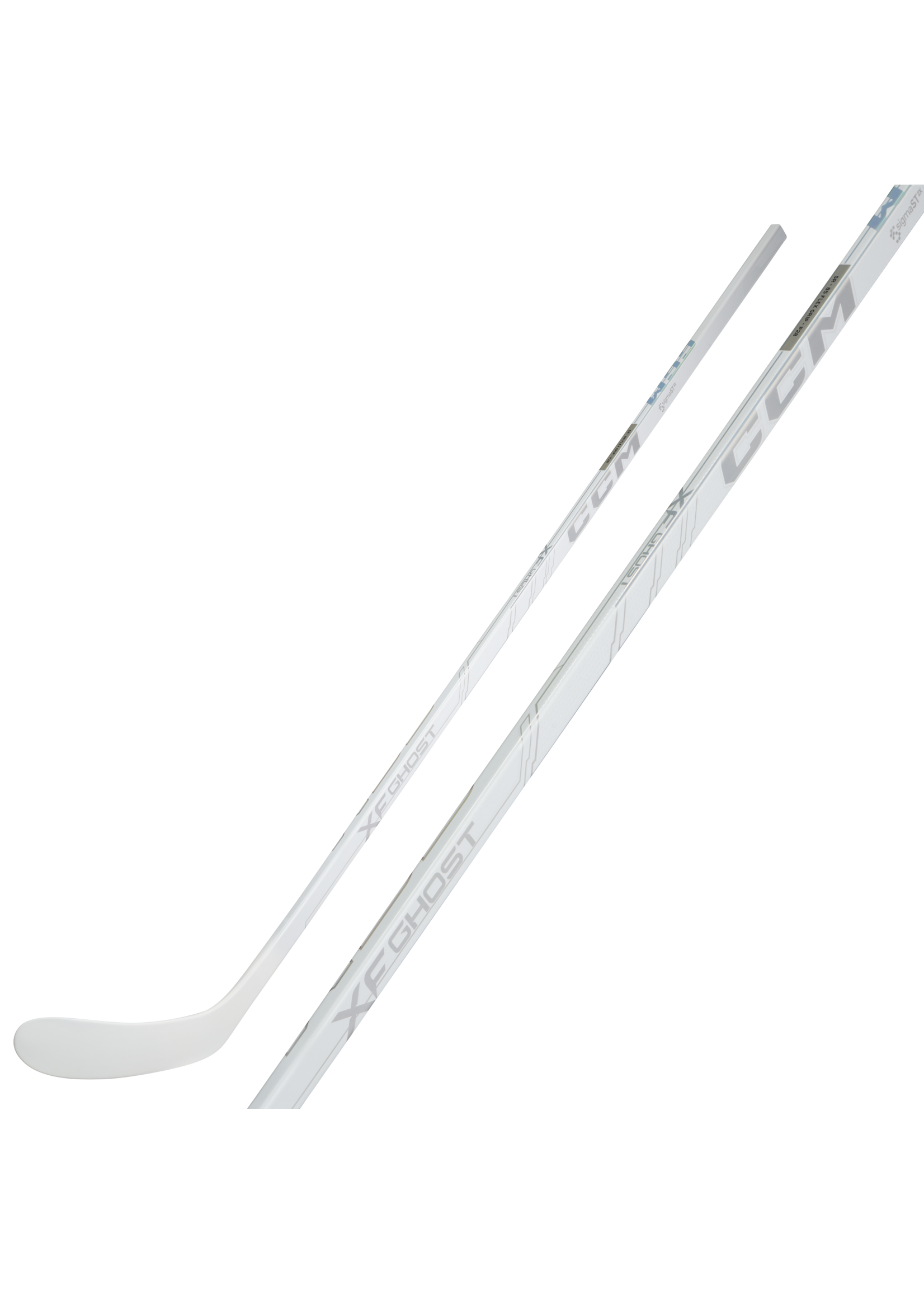 XF Ghost Stick White-Intermediate