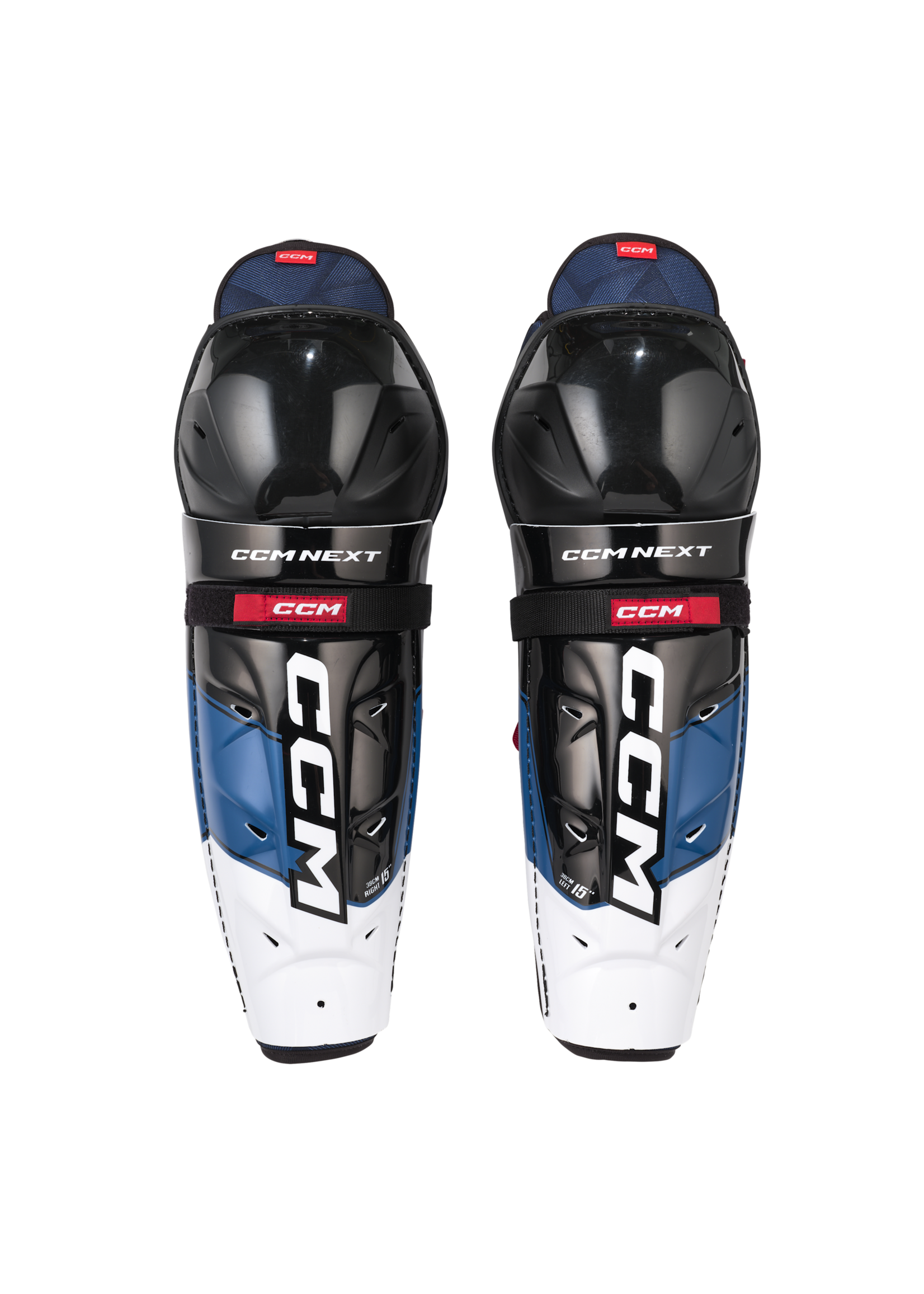 CCM CCM NEXT Shin Guards Senior