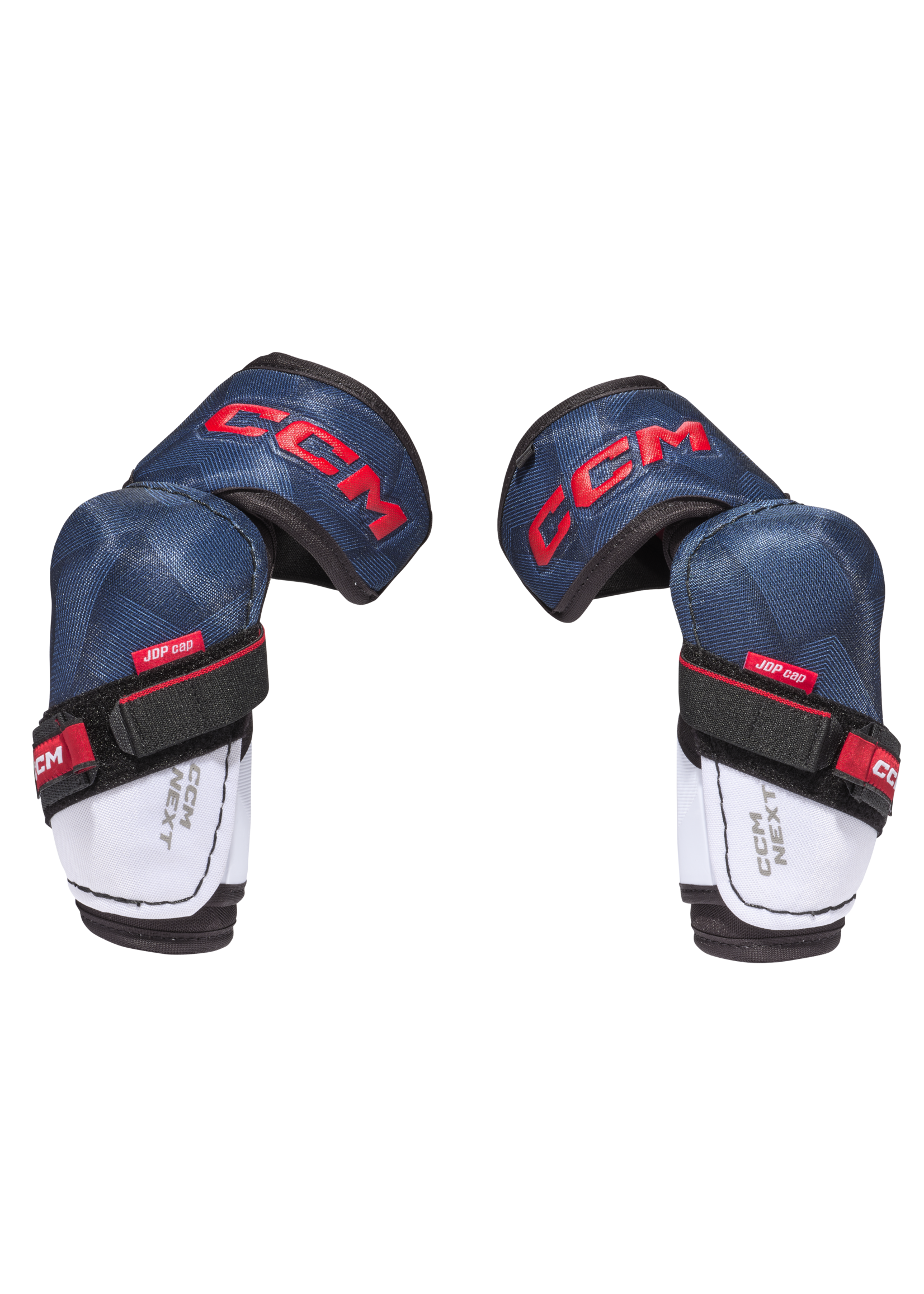CCM NEXT Elbow Pads JR