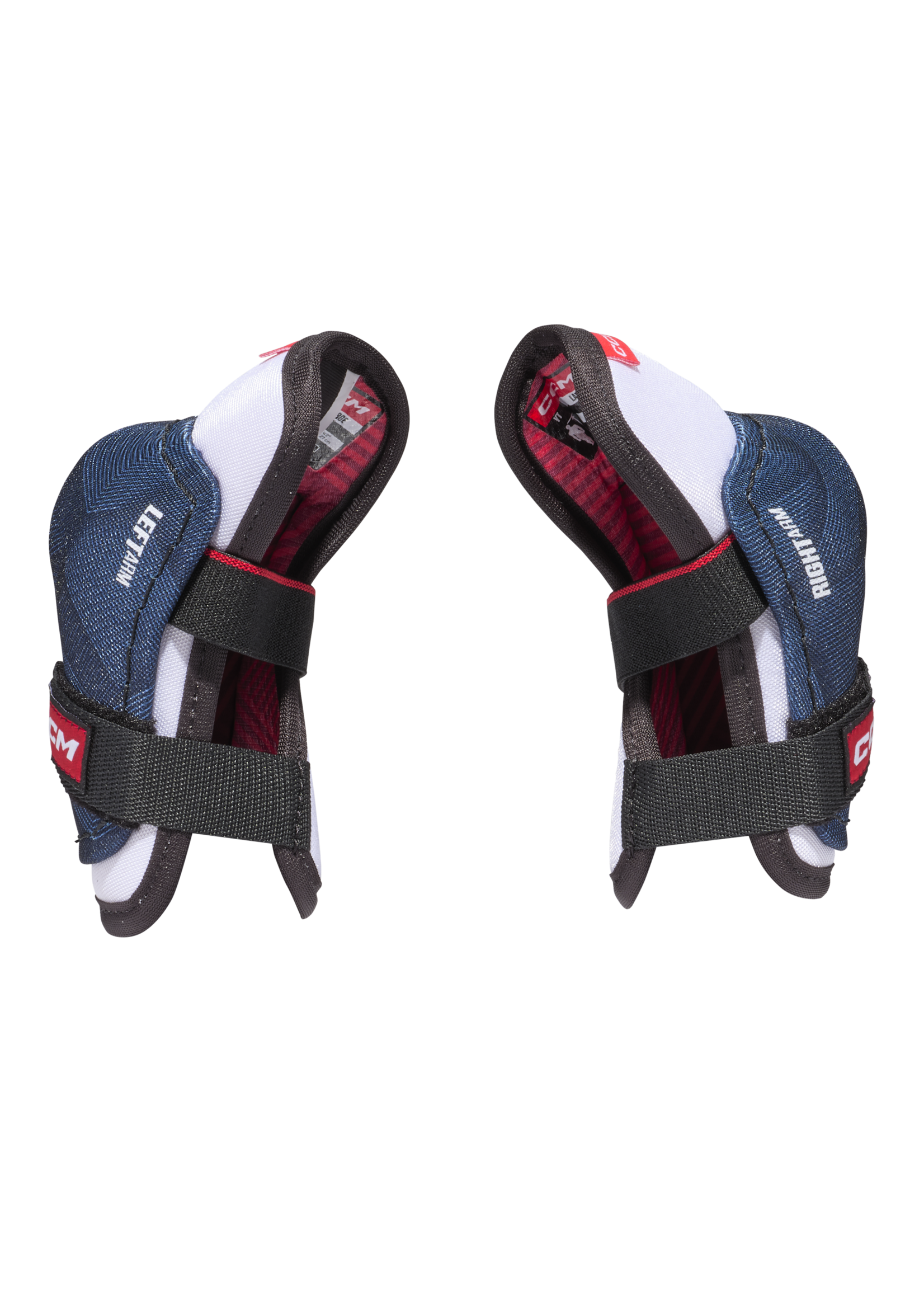 CCM Next Elbow Pads YOUTH