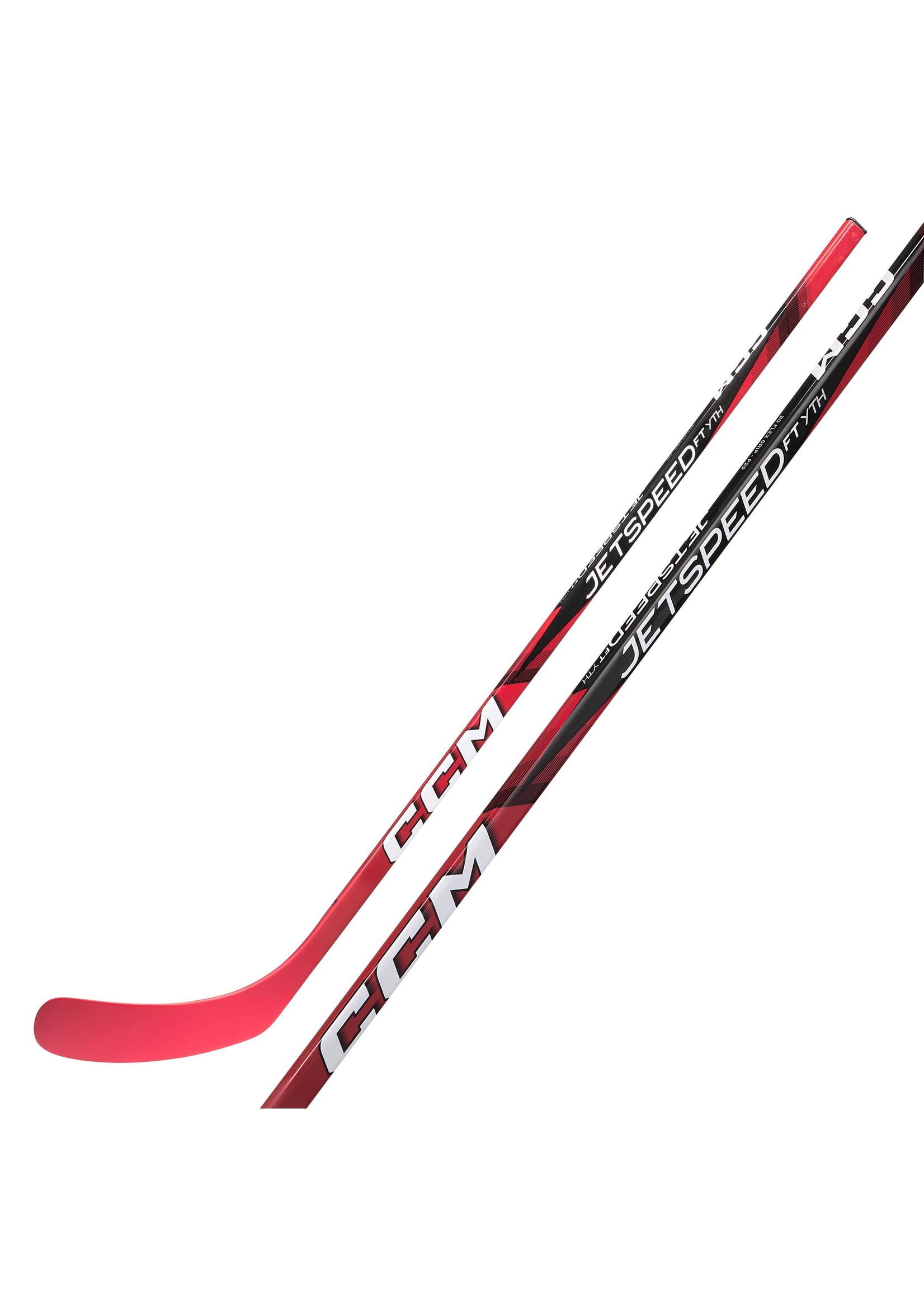 CCM Jetspeed FT  Stick Youth