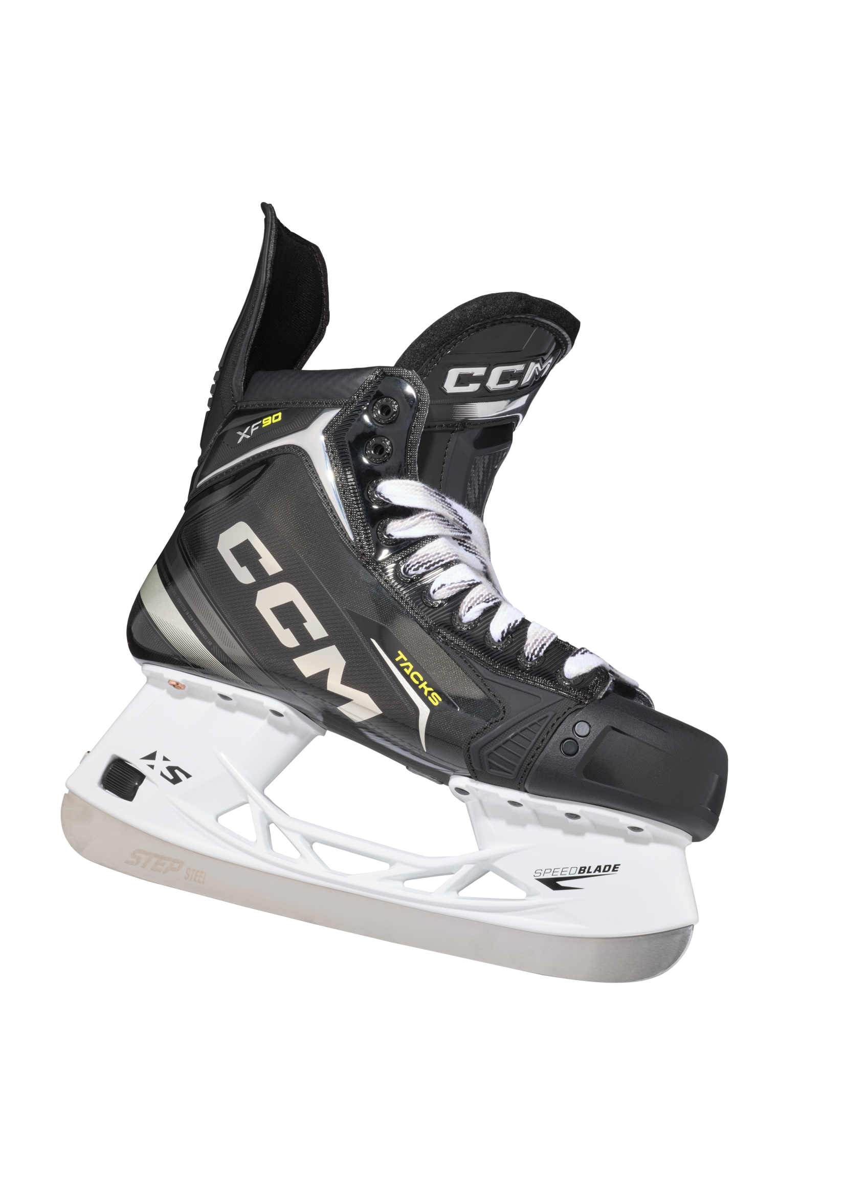 CCM TACKS XF 90 PLAYER SKATES SENIOR