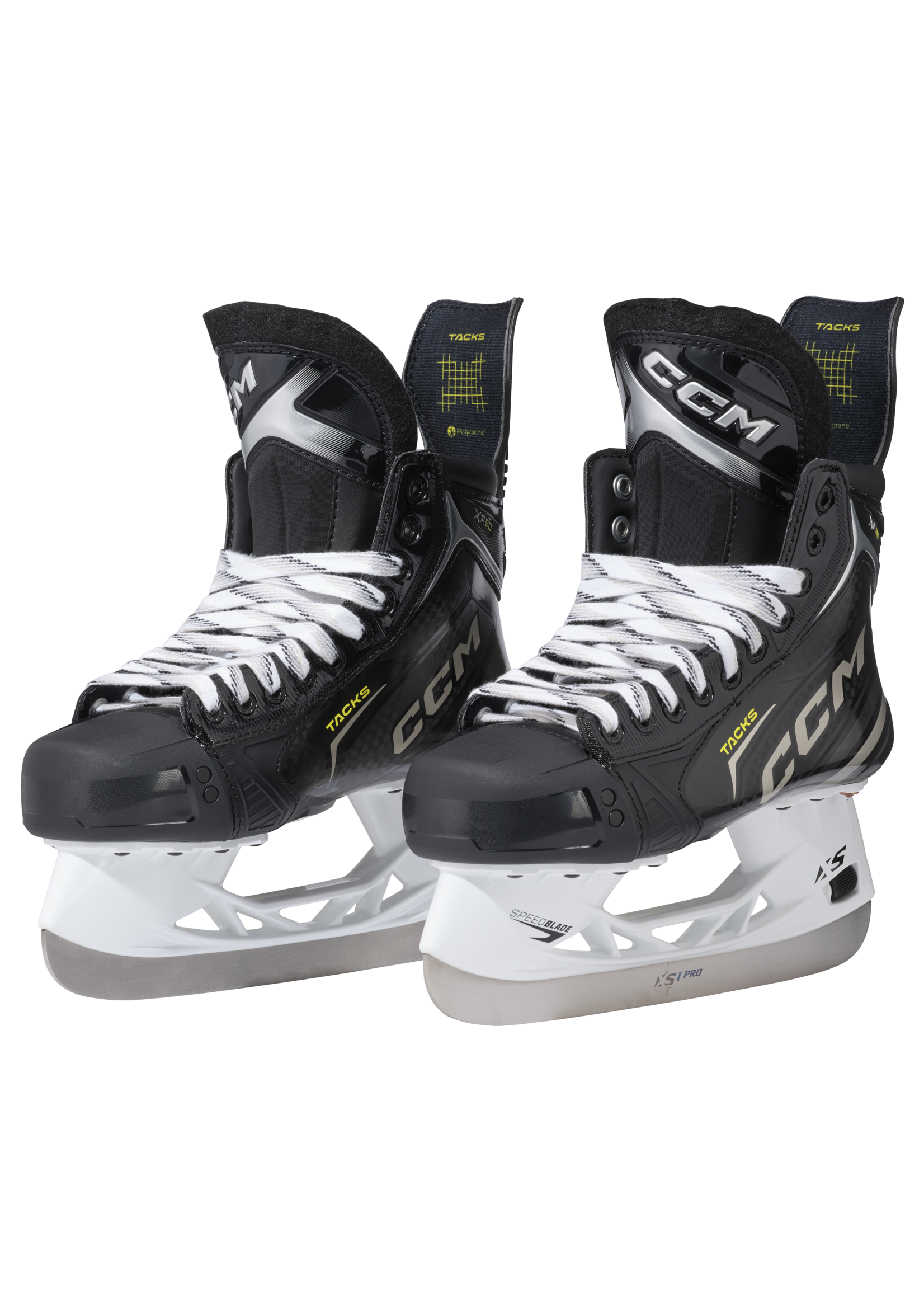 CCM TACKS XF 80 PLAYER SKATES SENIOR