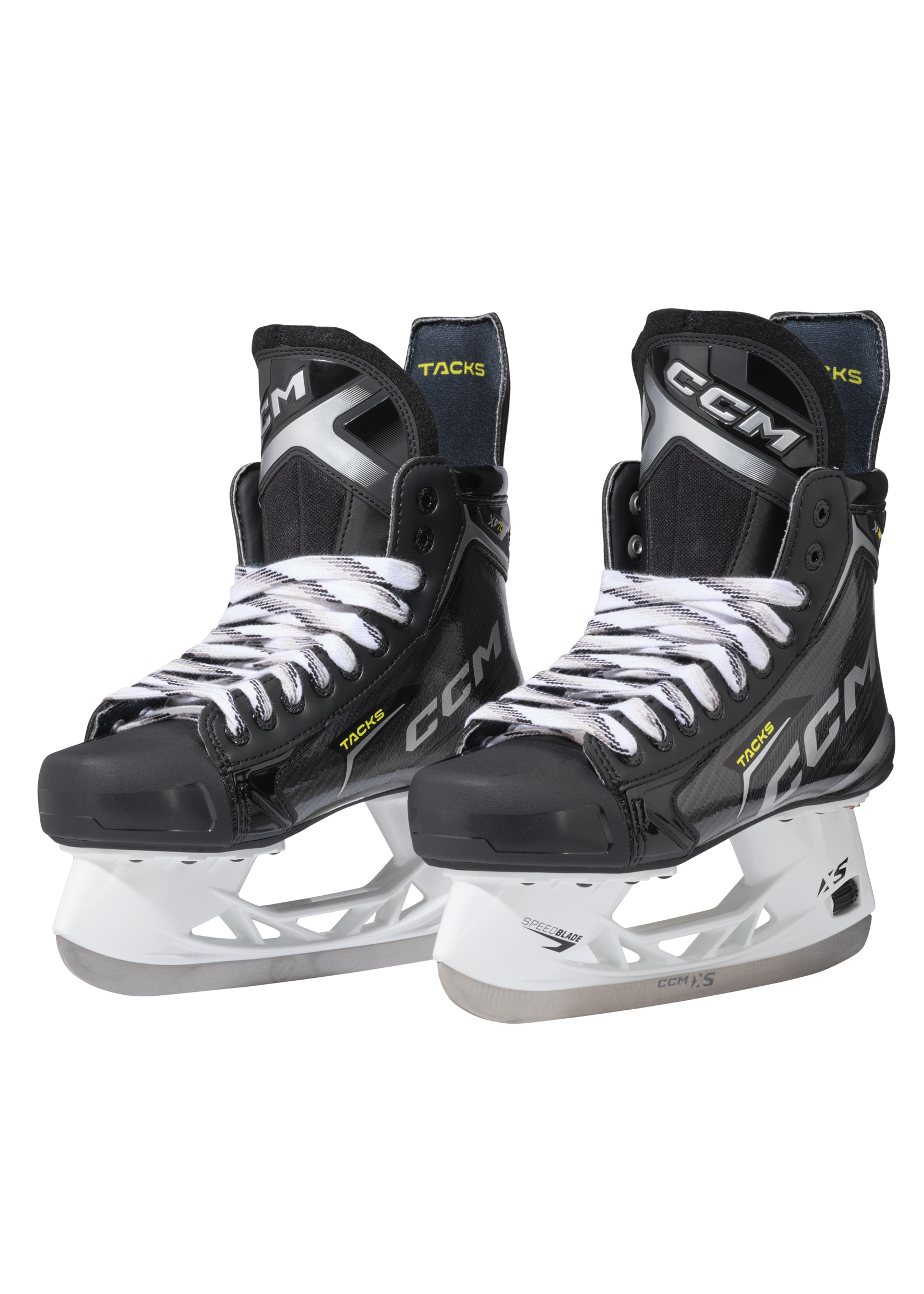 CCM TACKS XF 70 PLAYER SKATES INTERMEDIATE